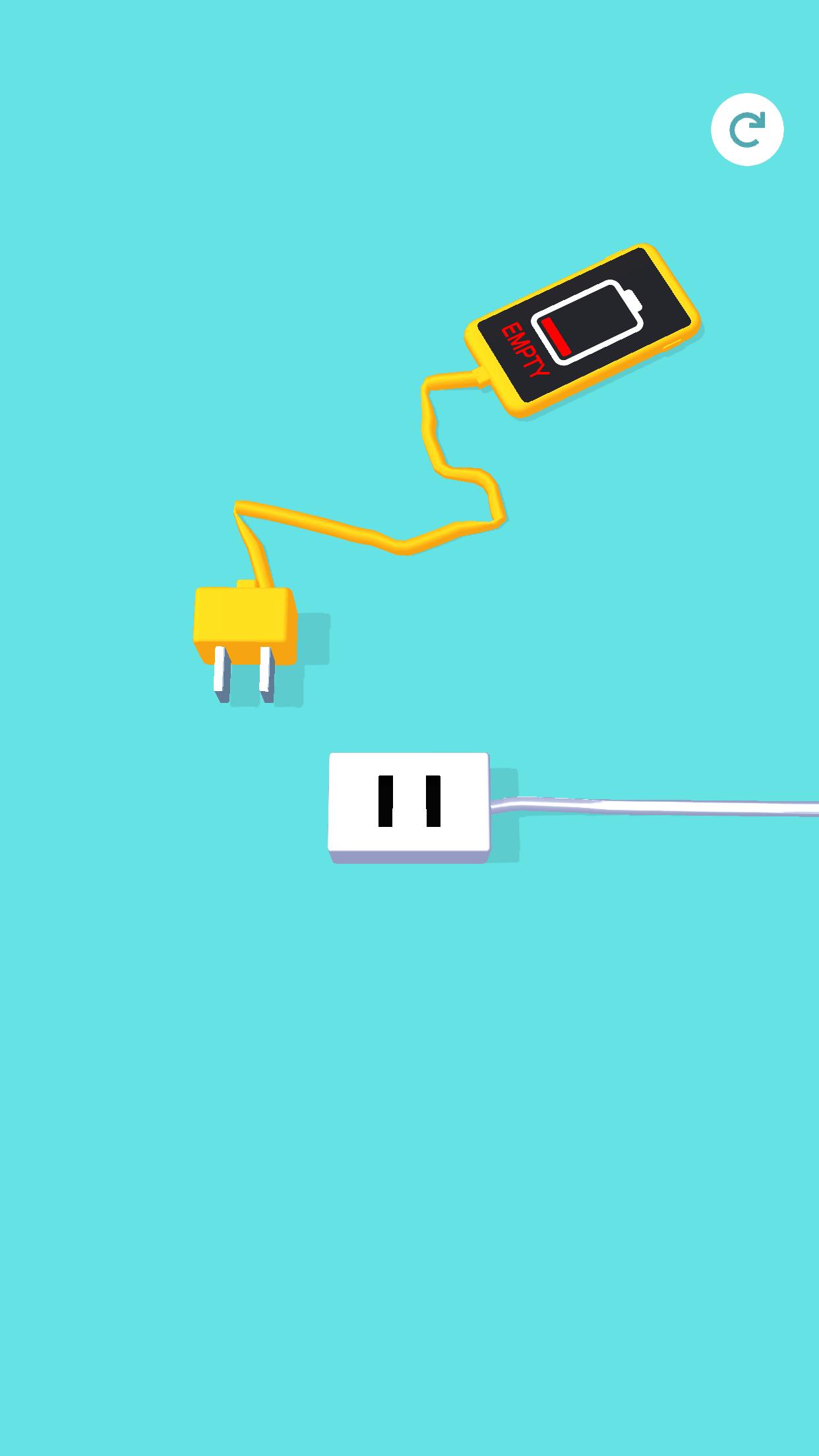 Recharge Please! 2.0 Screenshot 1