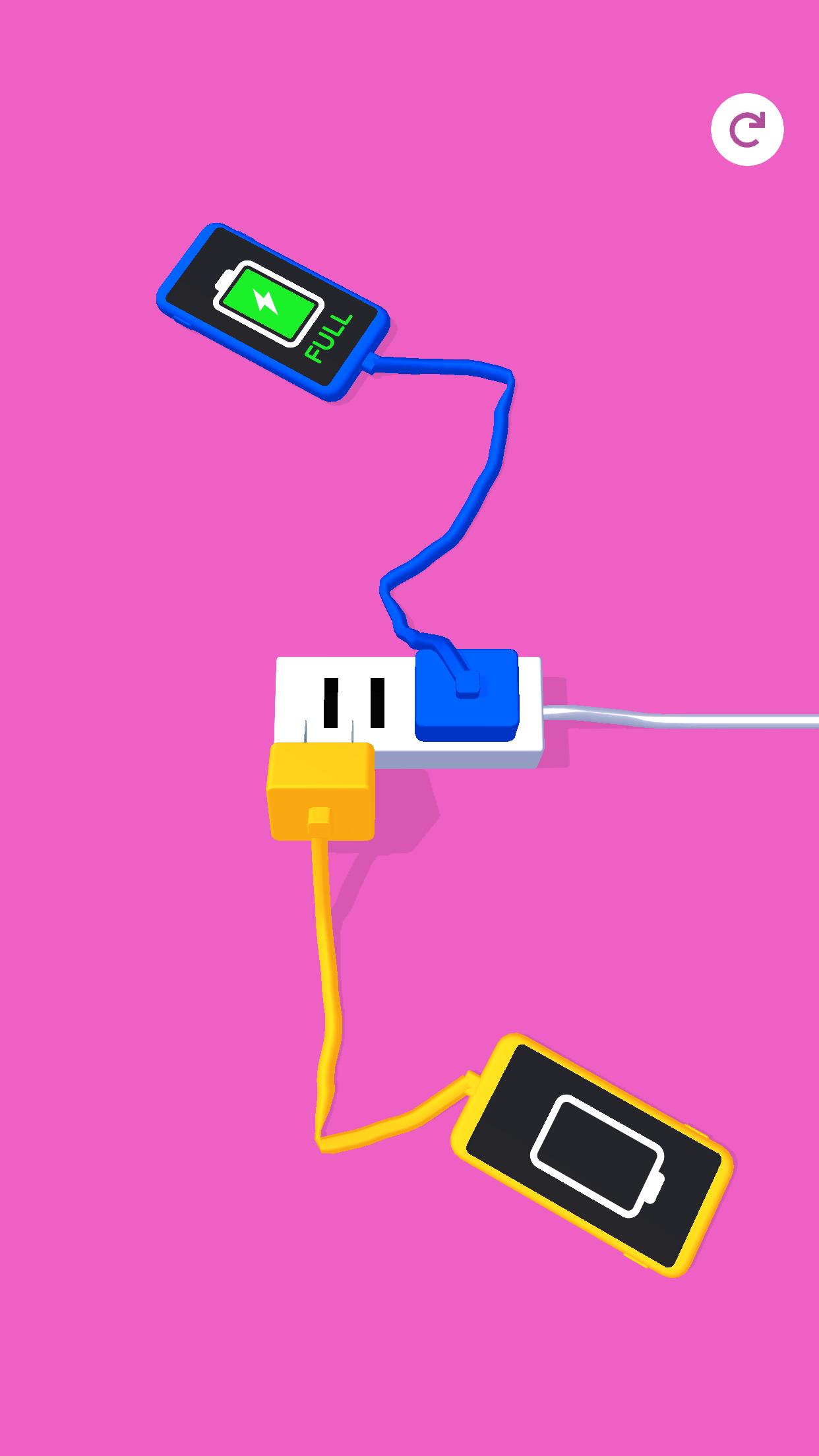 Recharge Please! 2.0 Screenshot 2