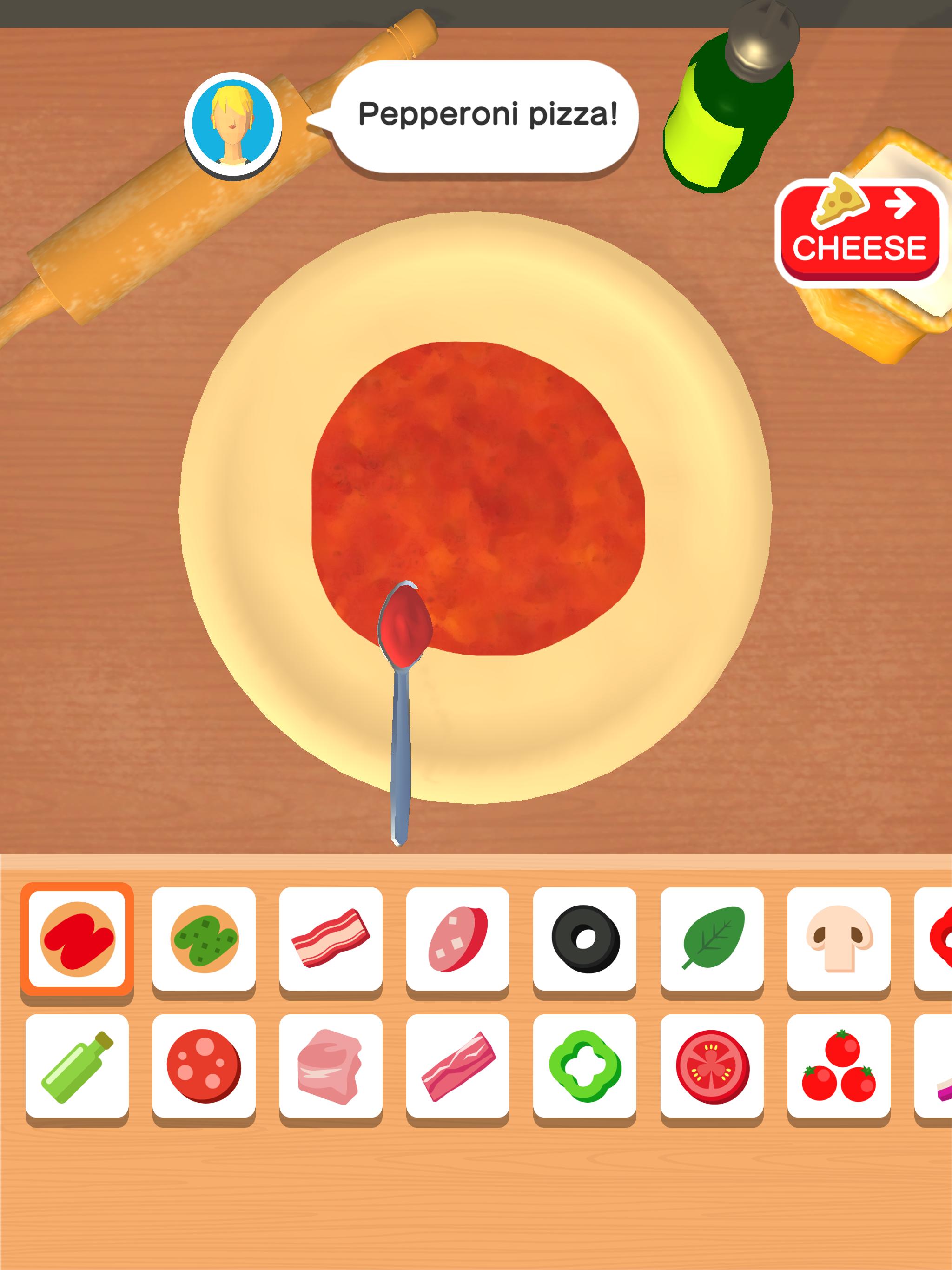 Pizzaiolo! 1.3.9 Screenshot 10