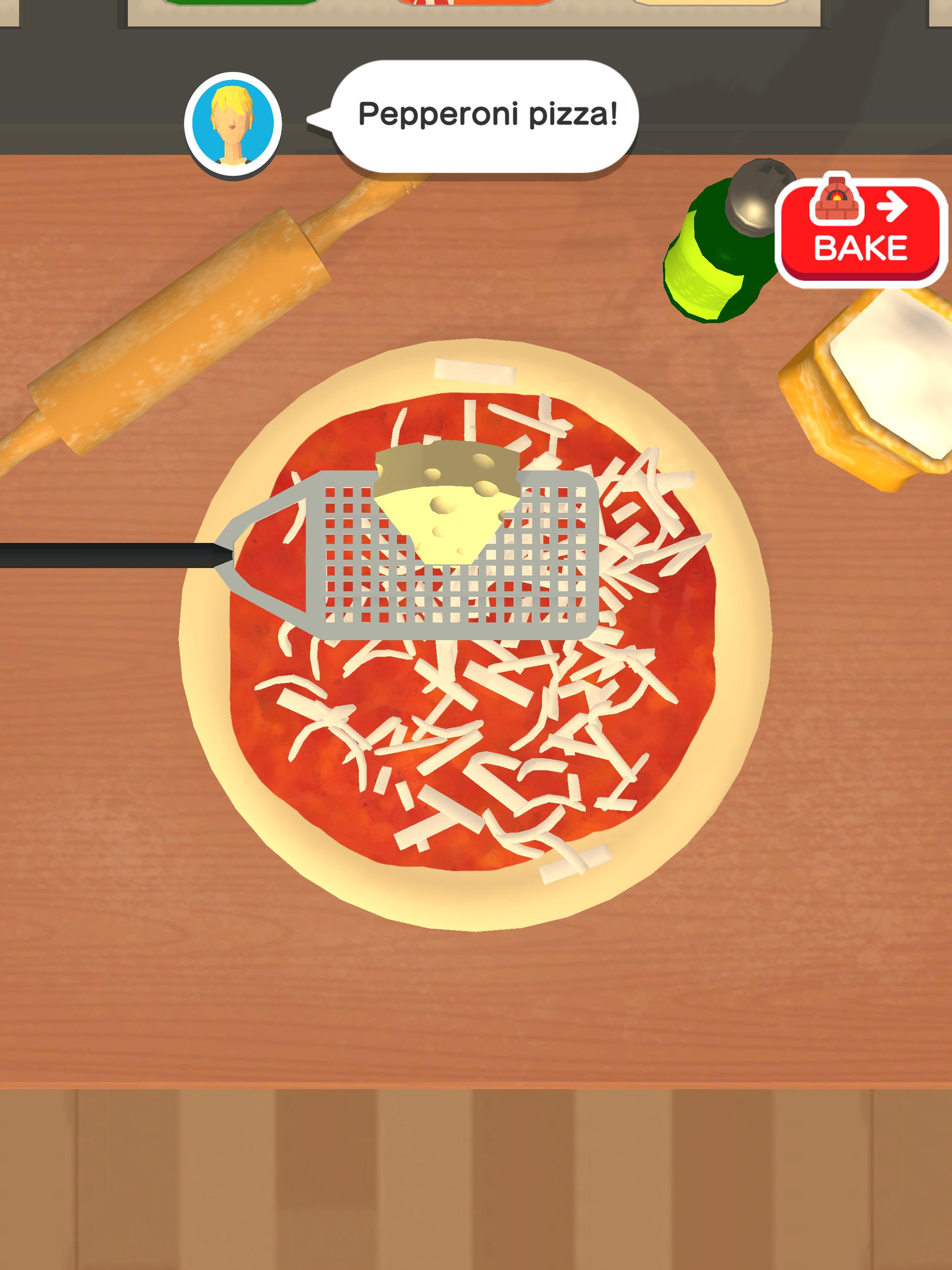 Pizzaiolo! 1.3.9 Screenshot 12