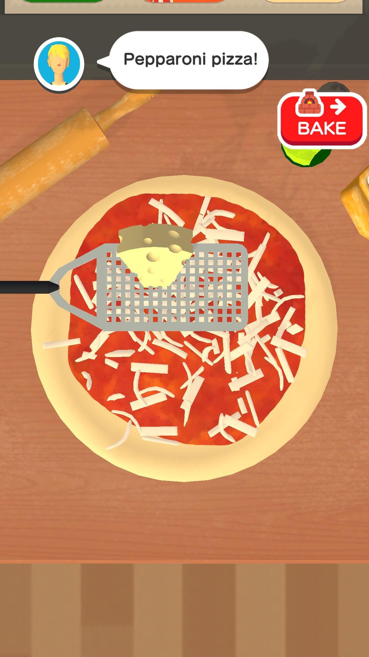 Pizzaiolo! 1.3.9 Screenshot 2