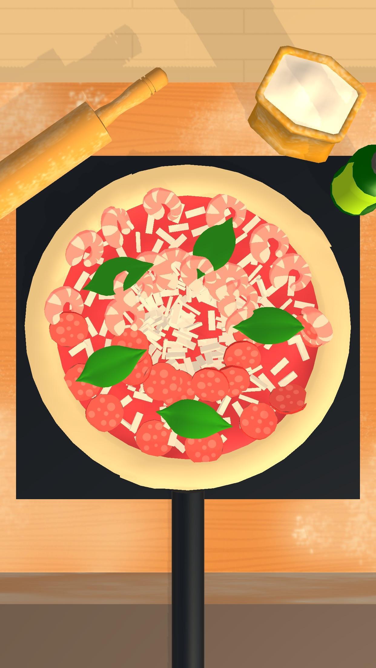 Pizzaiolo! 1.3.9 Screenshot 3