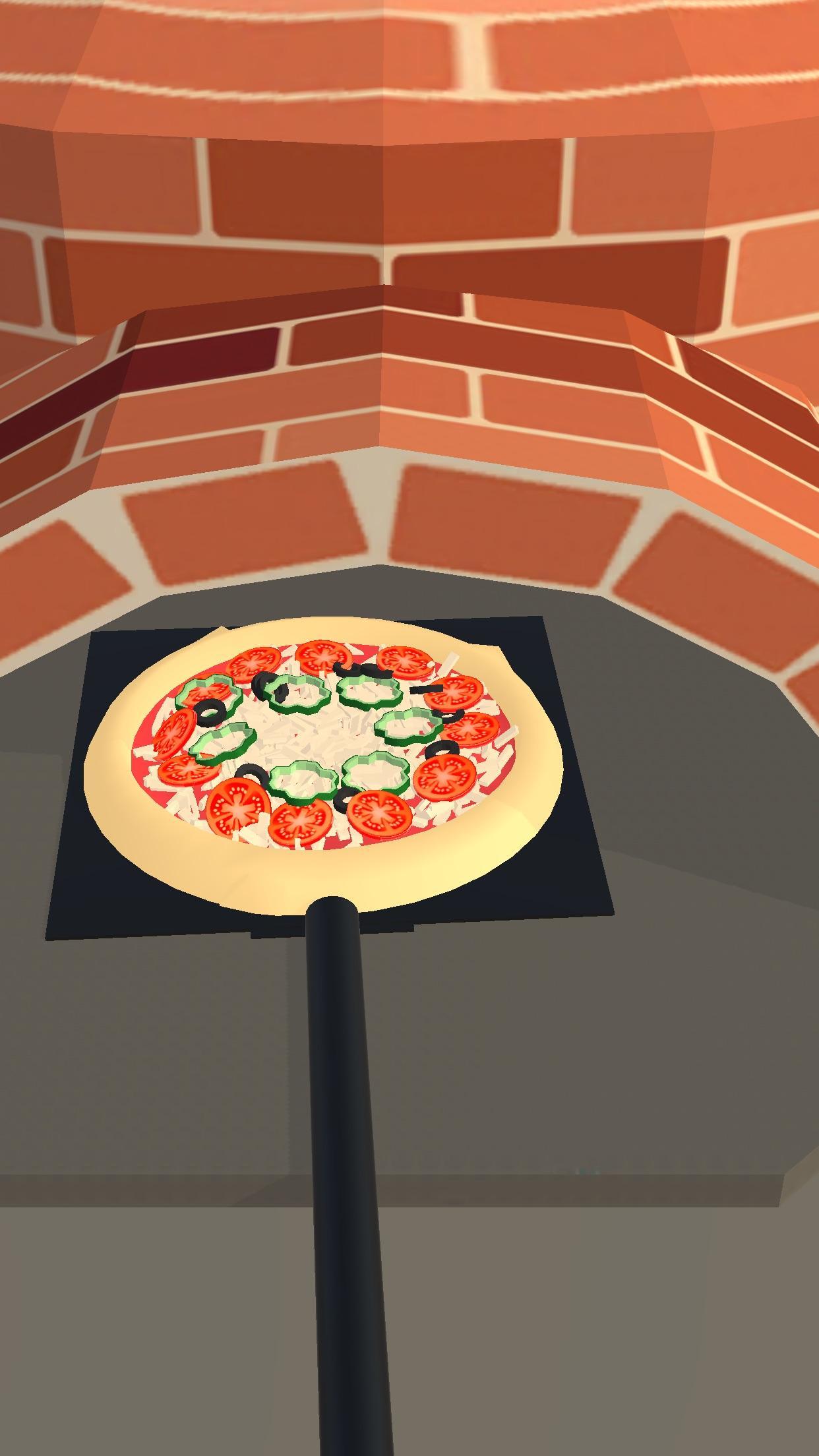 Pizzaiolo! 1.3.9 Screenshot 4