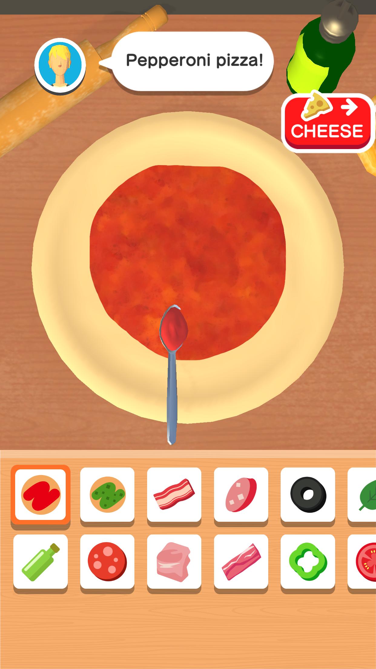 Pizzaiolo! 1.3.9 Screenshot 5
