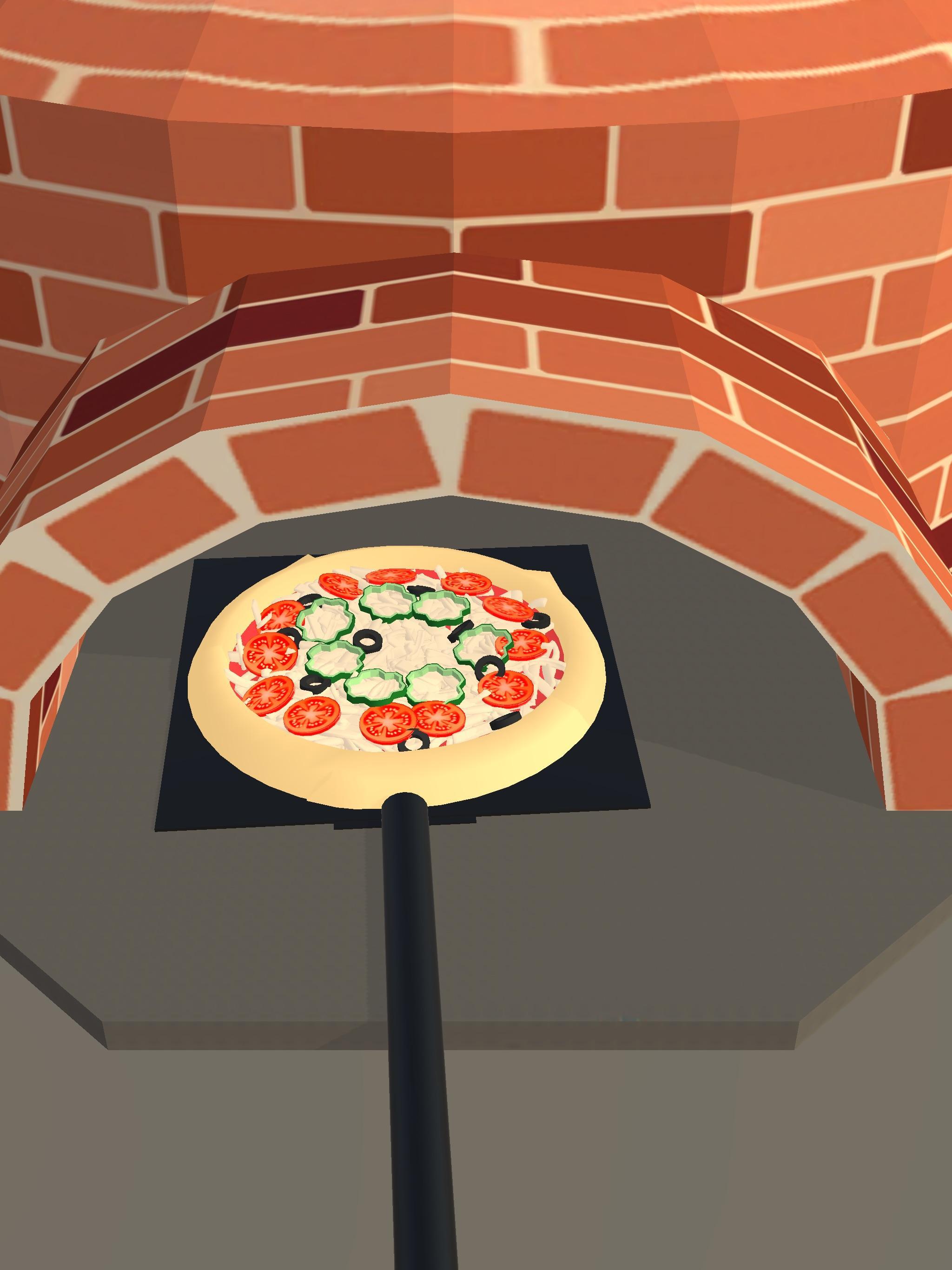 Pizzaiolo! 1.3.9 Screenshot 9