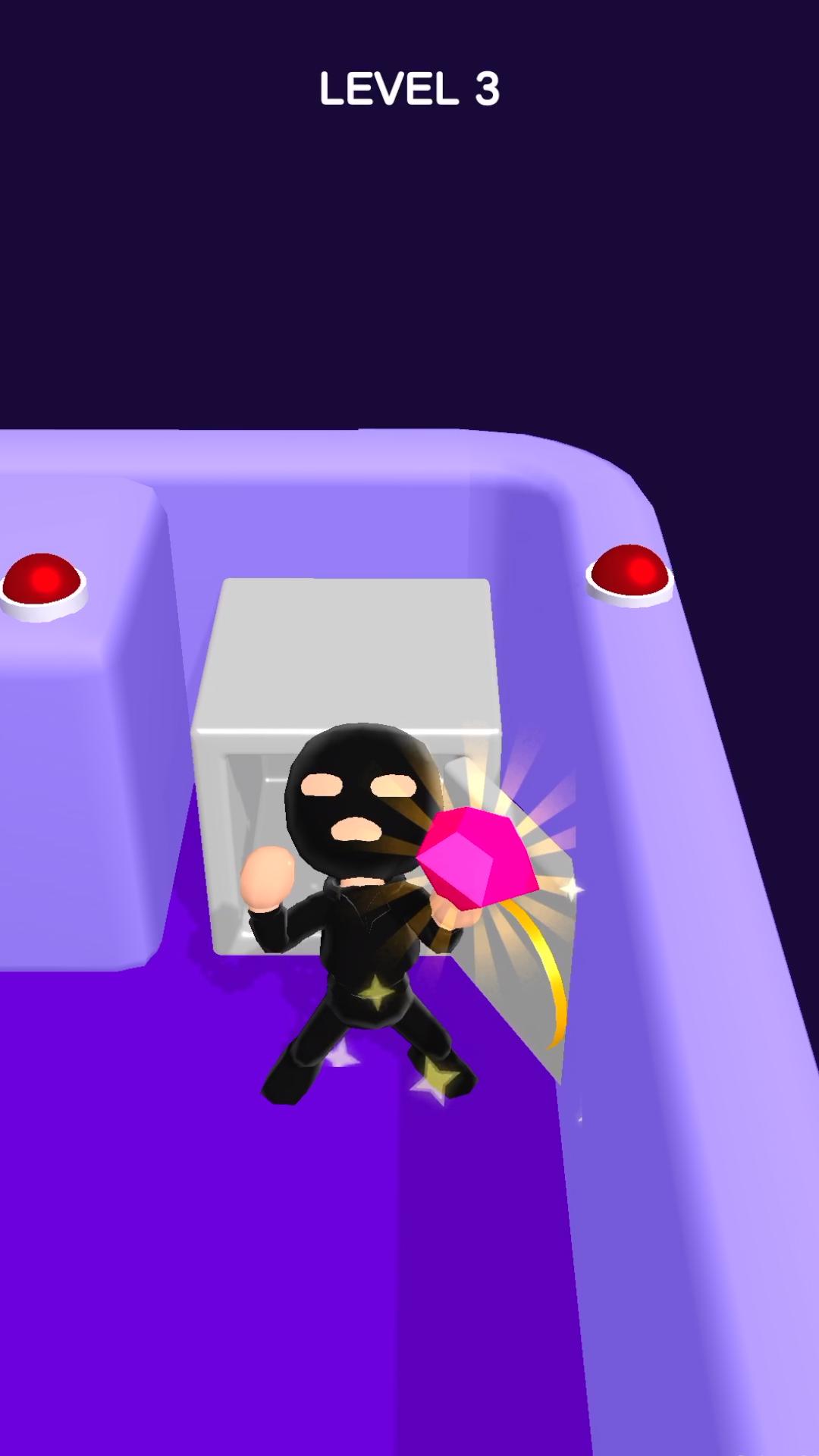 Sneaky Heist! 1.0.1 Screenshot 10