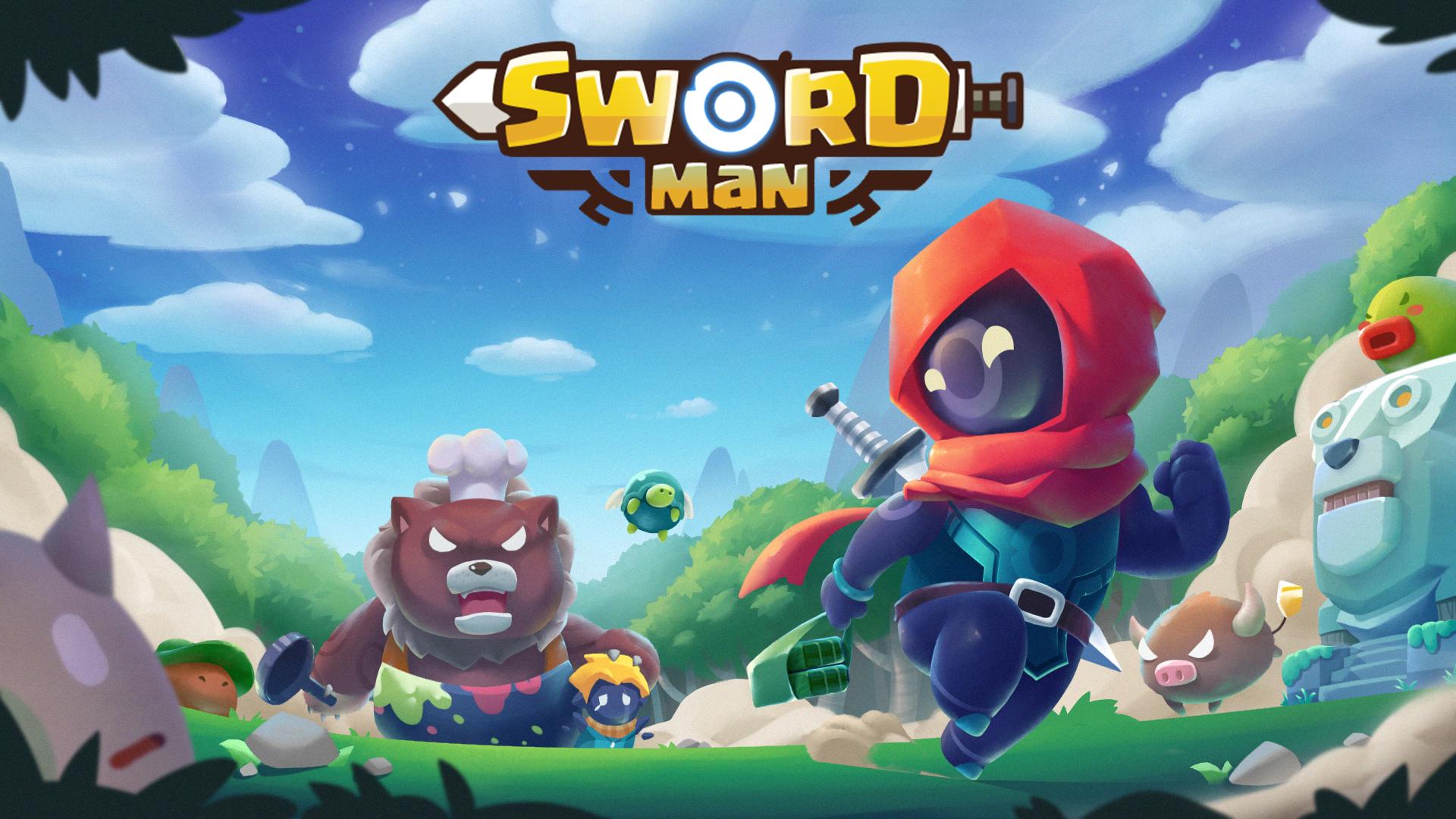 Swordman Reforged 2.1.3 Screenshot 24