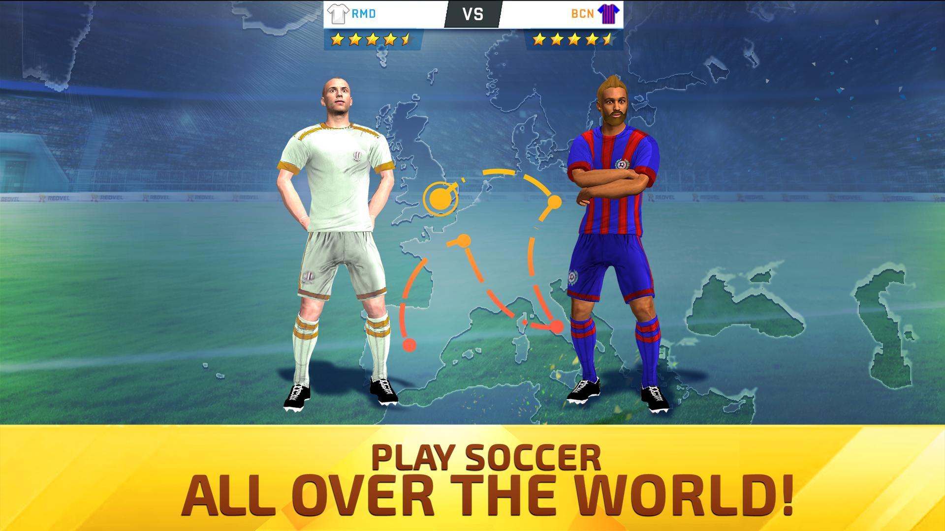 Soccer Star 2020 Top Leagues: Play the SOCCER game 2.4.0 Screenshot 13