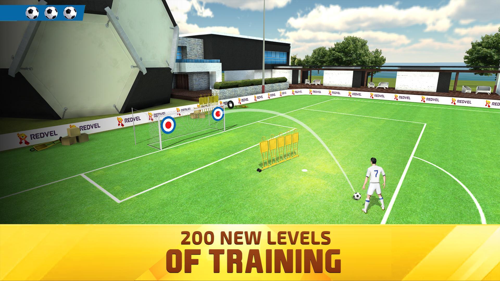 Soccer Star 2020 Top Leagues: Play the SOCCER game 2.4.0 Screenshot 5