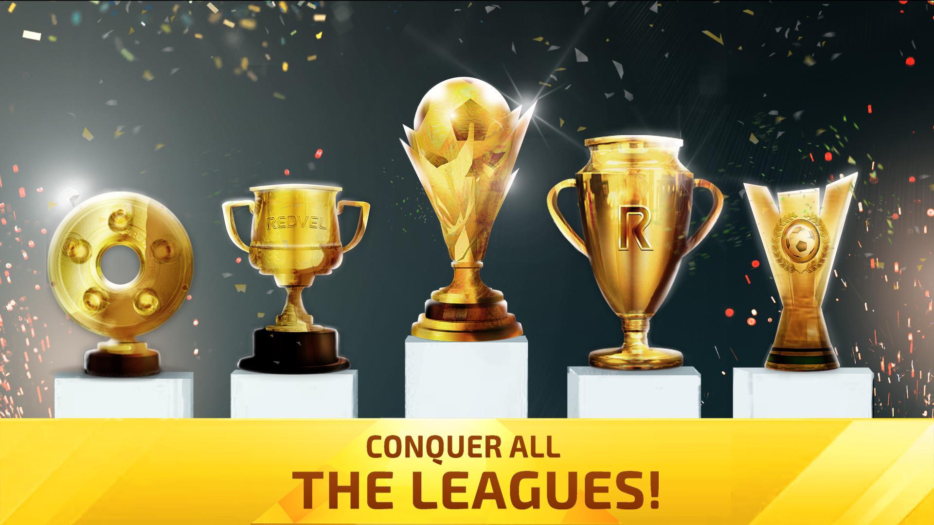 Soccer Star 2020 Top Leagues: Play the SOCCER game 2.4.0 Screenshot 6