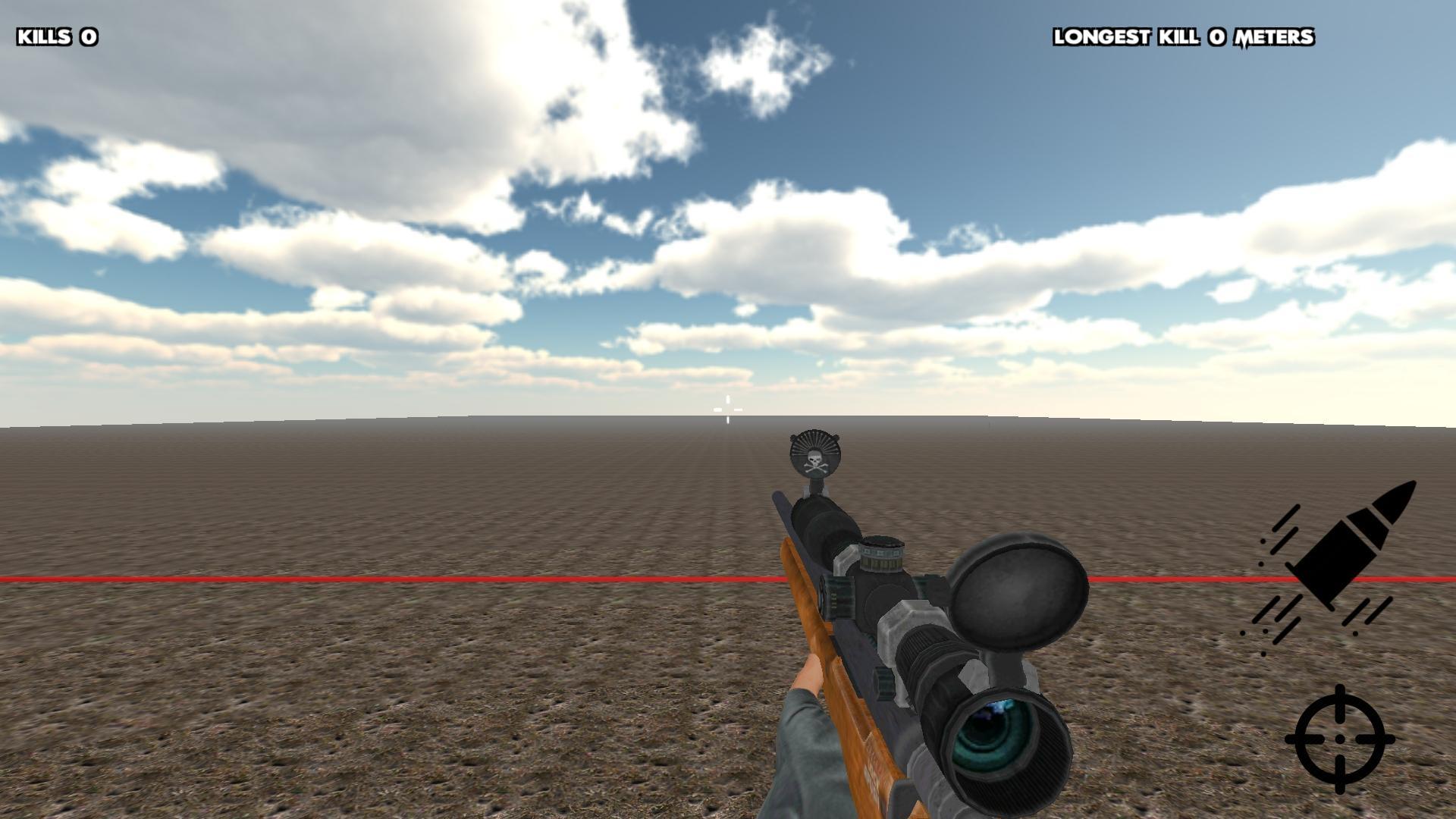 Sniper Z 0.5.5 Screenshot 2