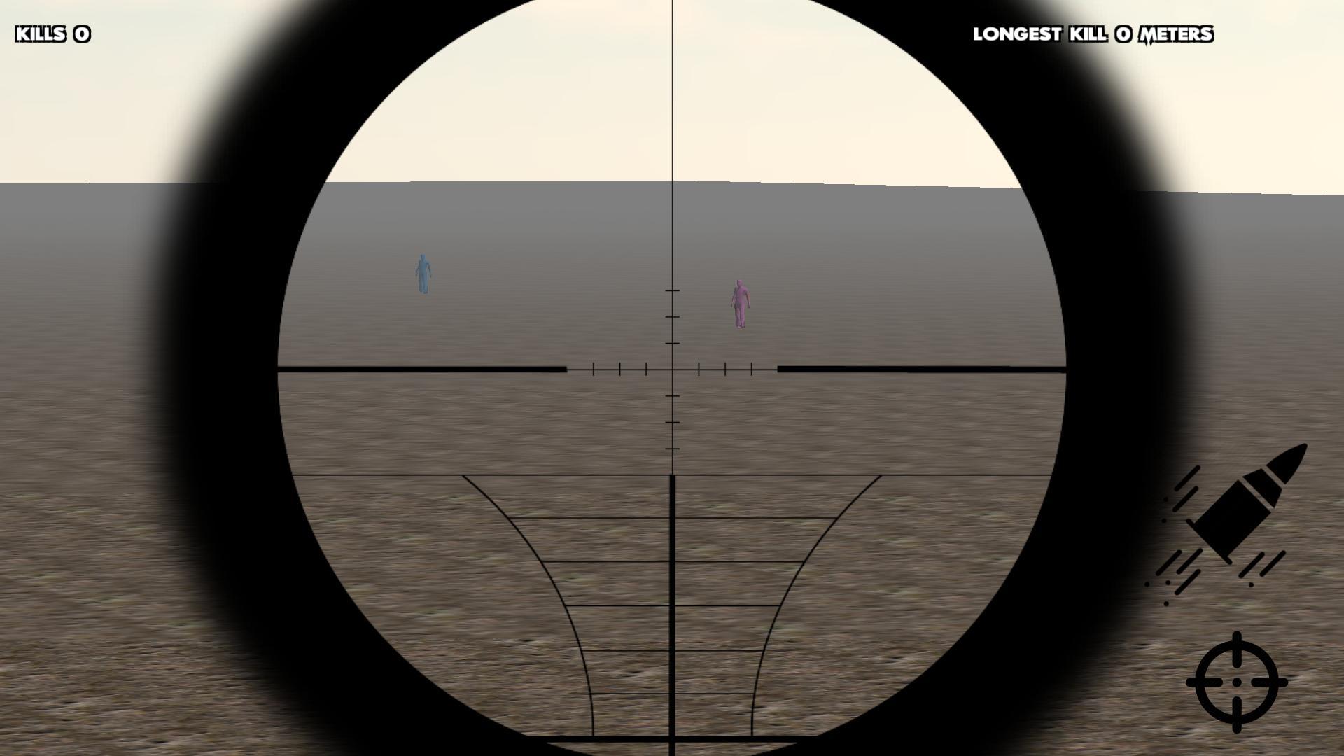 Sniper Z 0.5.5 Screenshot 3