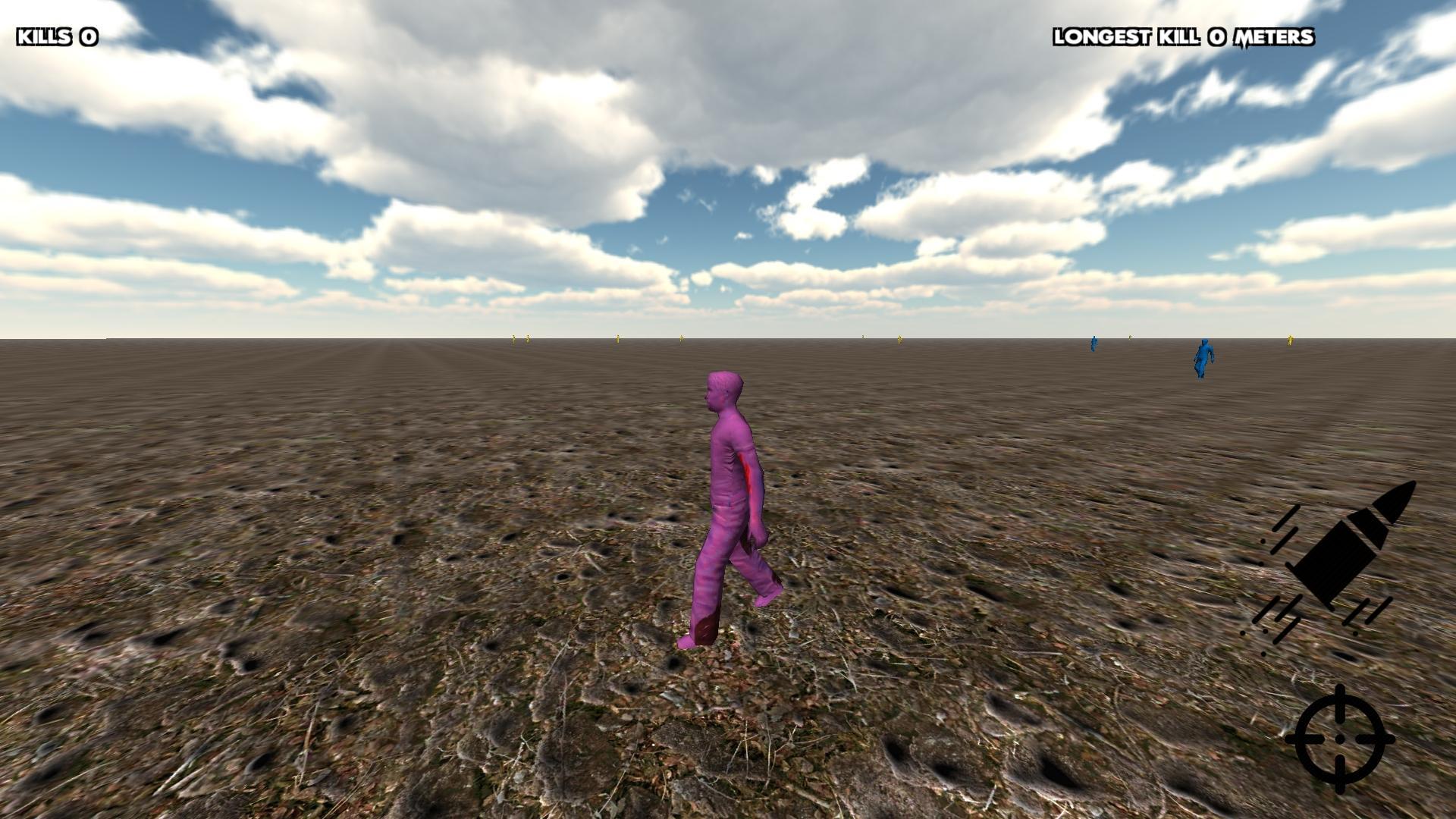 Sniper Z 0.5.5 Screenshot 4