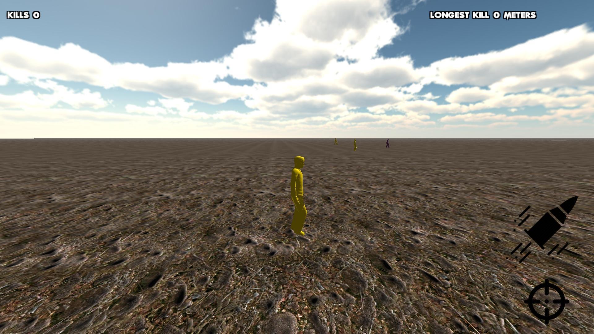 Sniper Z 0.5.5 Screenshot 5