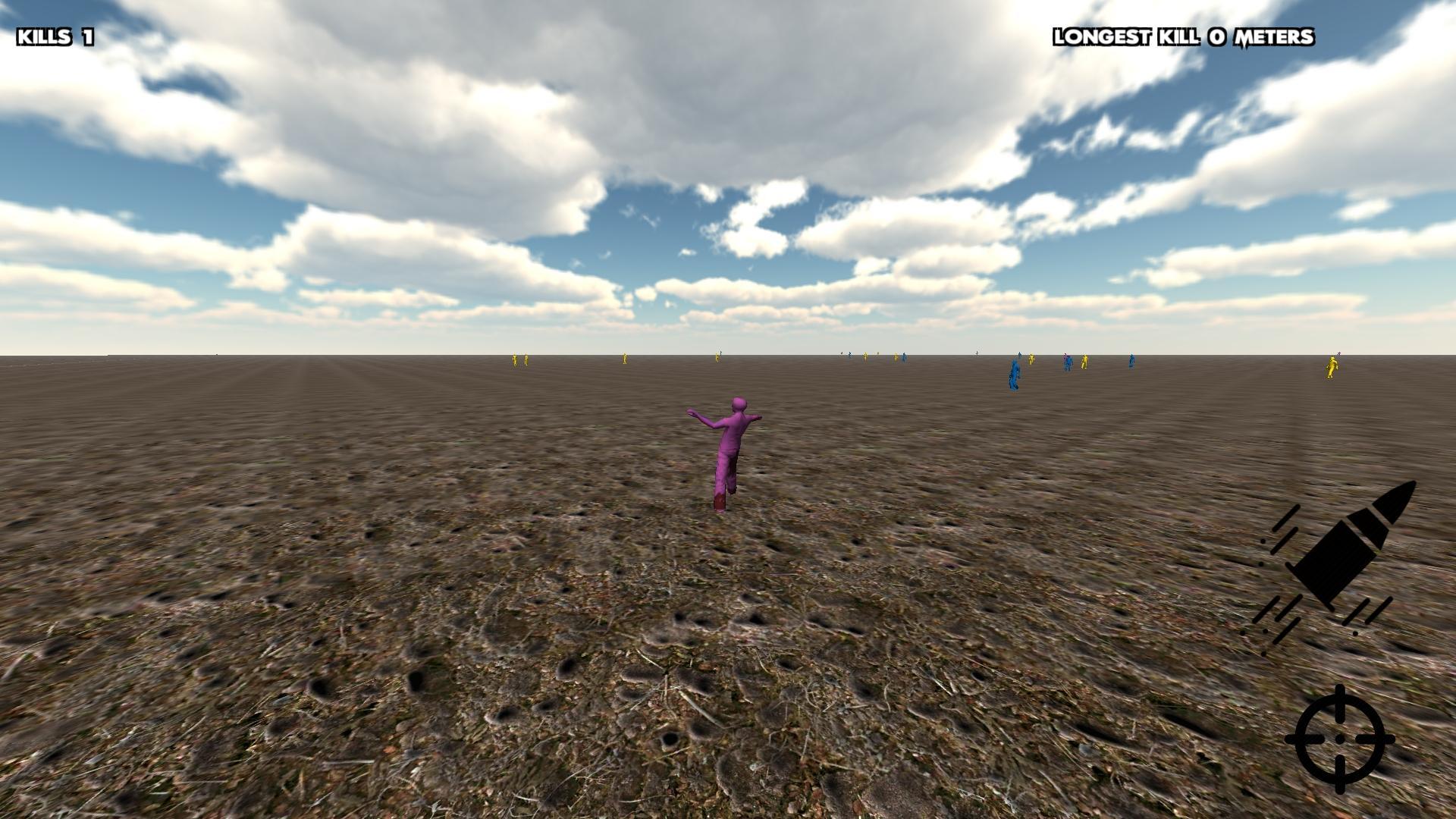 Sniper Z 0.5.5 Screenshot 7