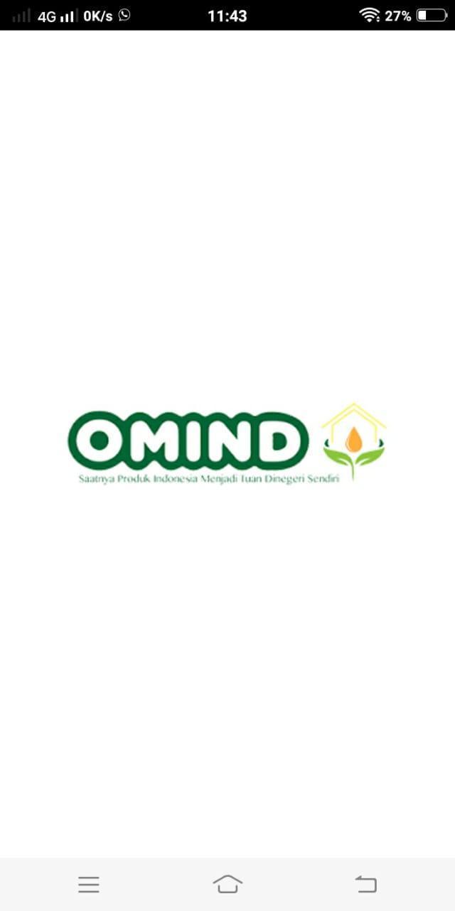 Omind Aktivis 3.7.0 Screenshot 5