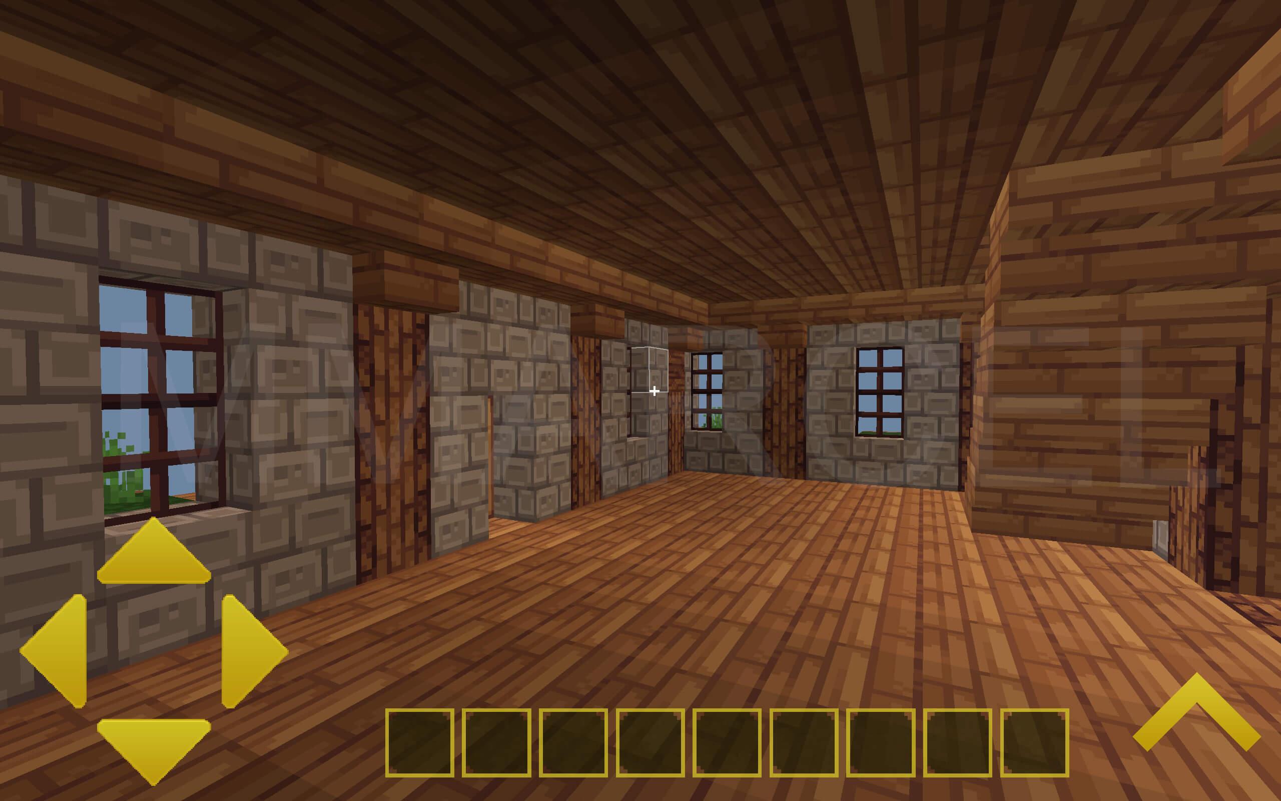 Crafting and Building 1.1.6.32 Screenshot 1