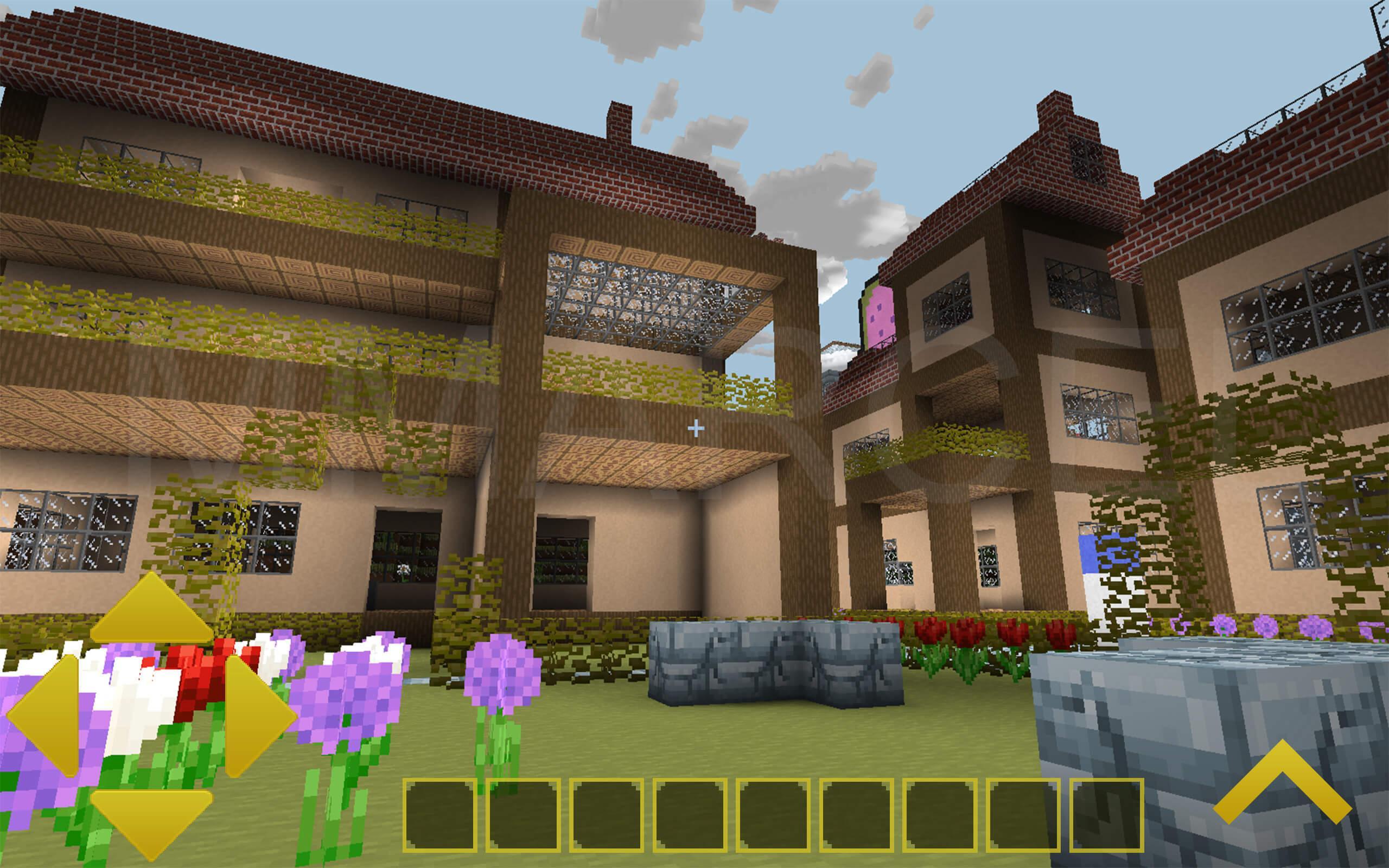 Crafting and Building 1.1.6.32 Screenshot 11