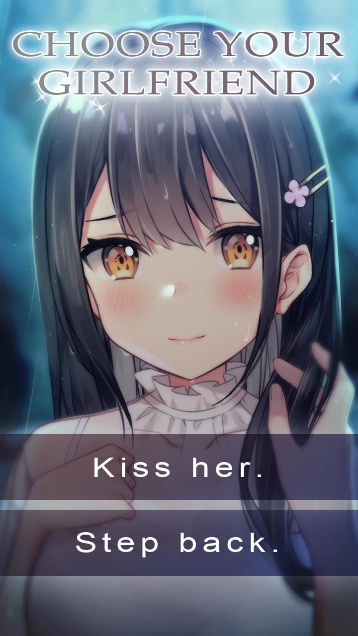My Crazy High School Romcom Sexy Anime Dating Sim 2.0.6 Screenshot 12