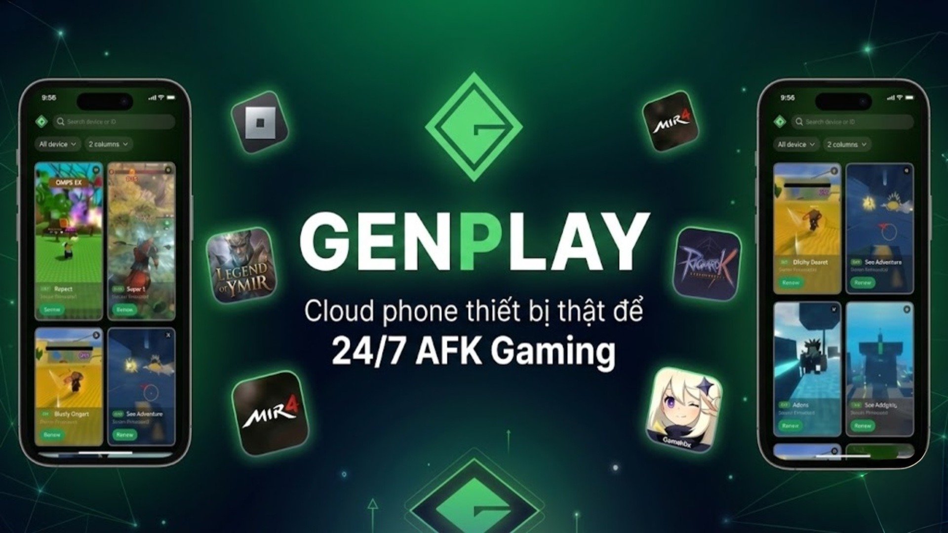 GenPlay 1.2.7 Screenshot 17