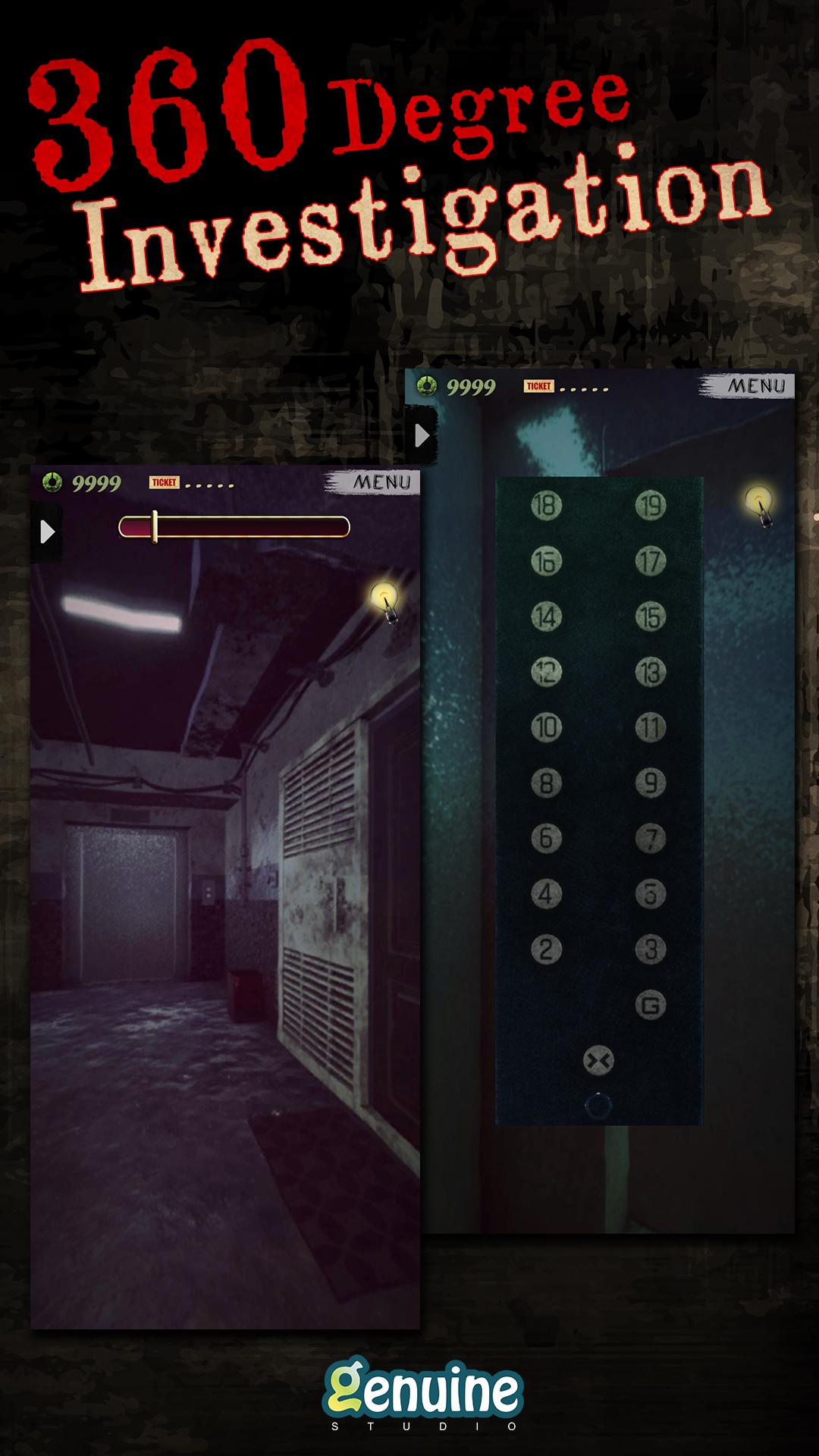 Urban Legend Hong Kong 1.2.2 Screenshot 3