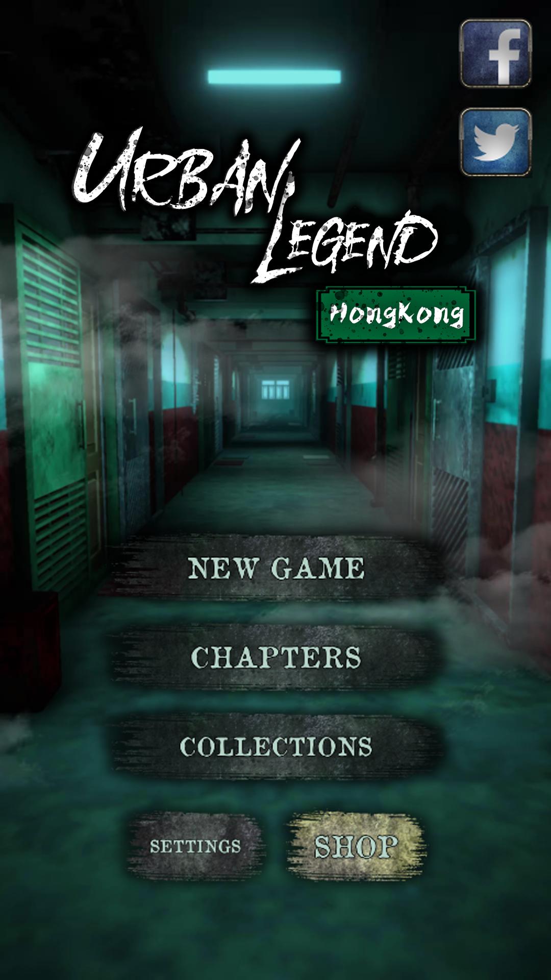 Urban Legend Hong Kong 1.2.2 Screenshot 6