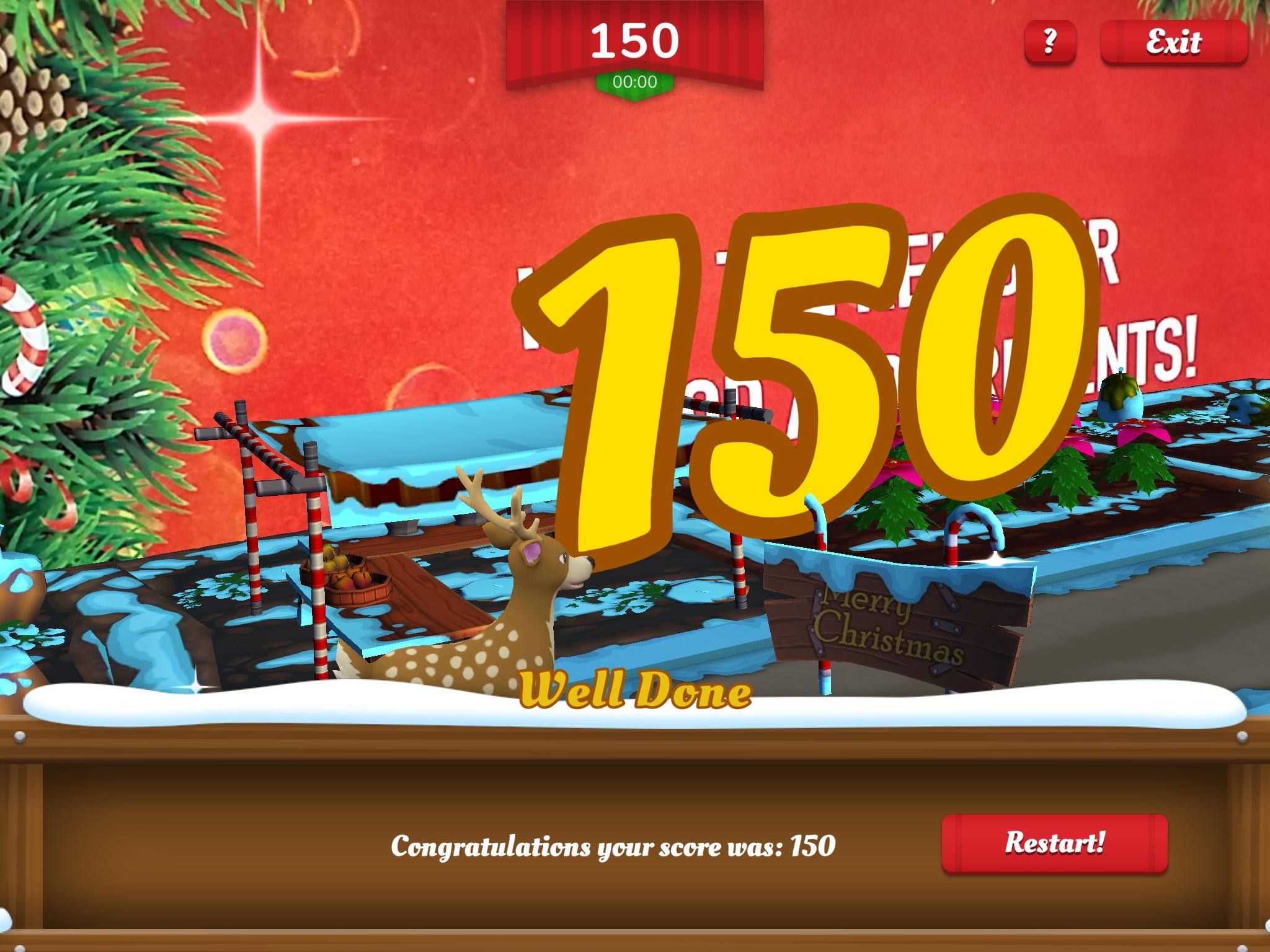 Magical AR Christmas 1.27 Screenshot 11