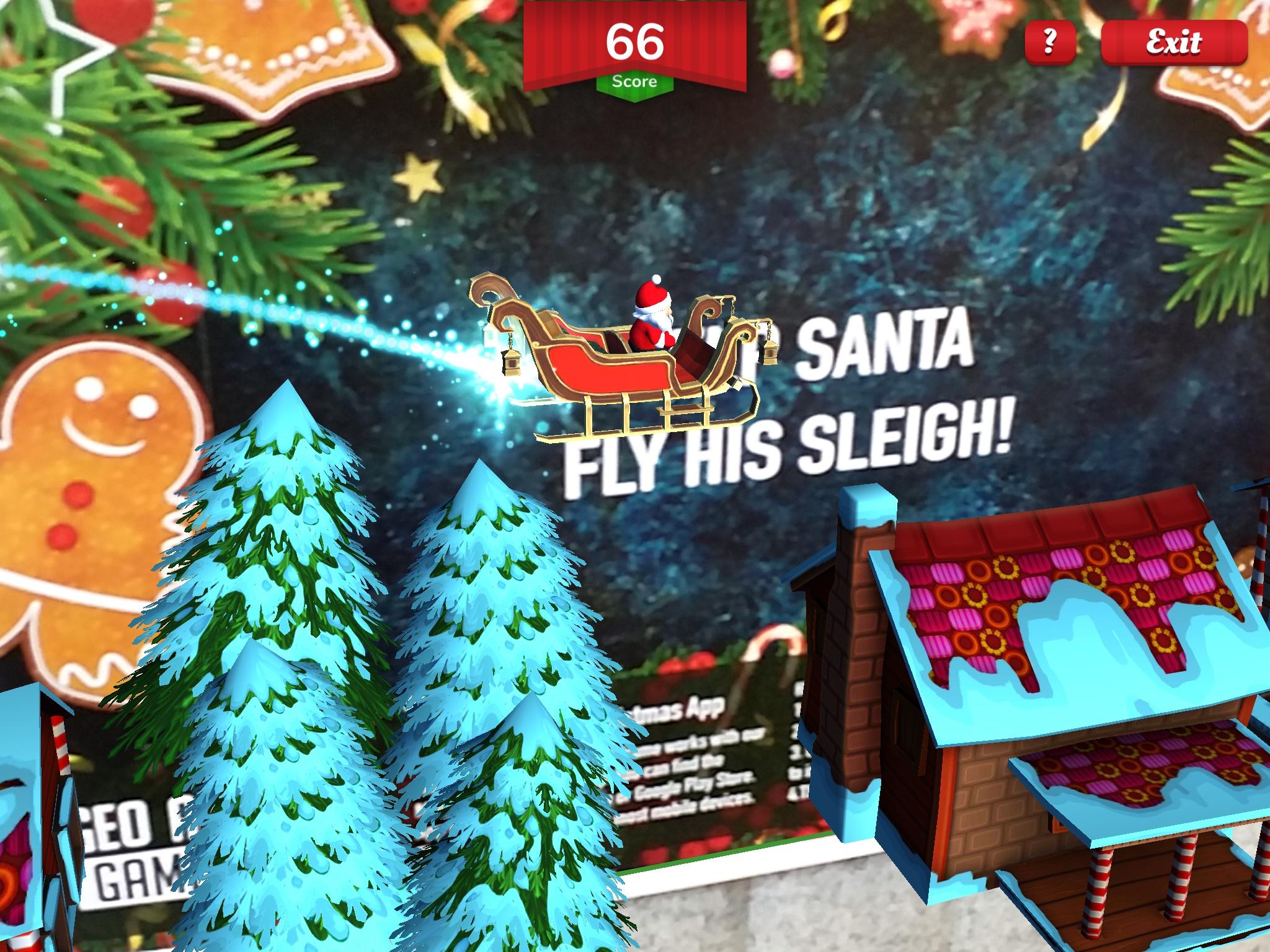 Magical AR Christmas 1.27 Screenshot 12