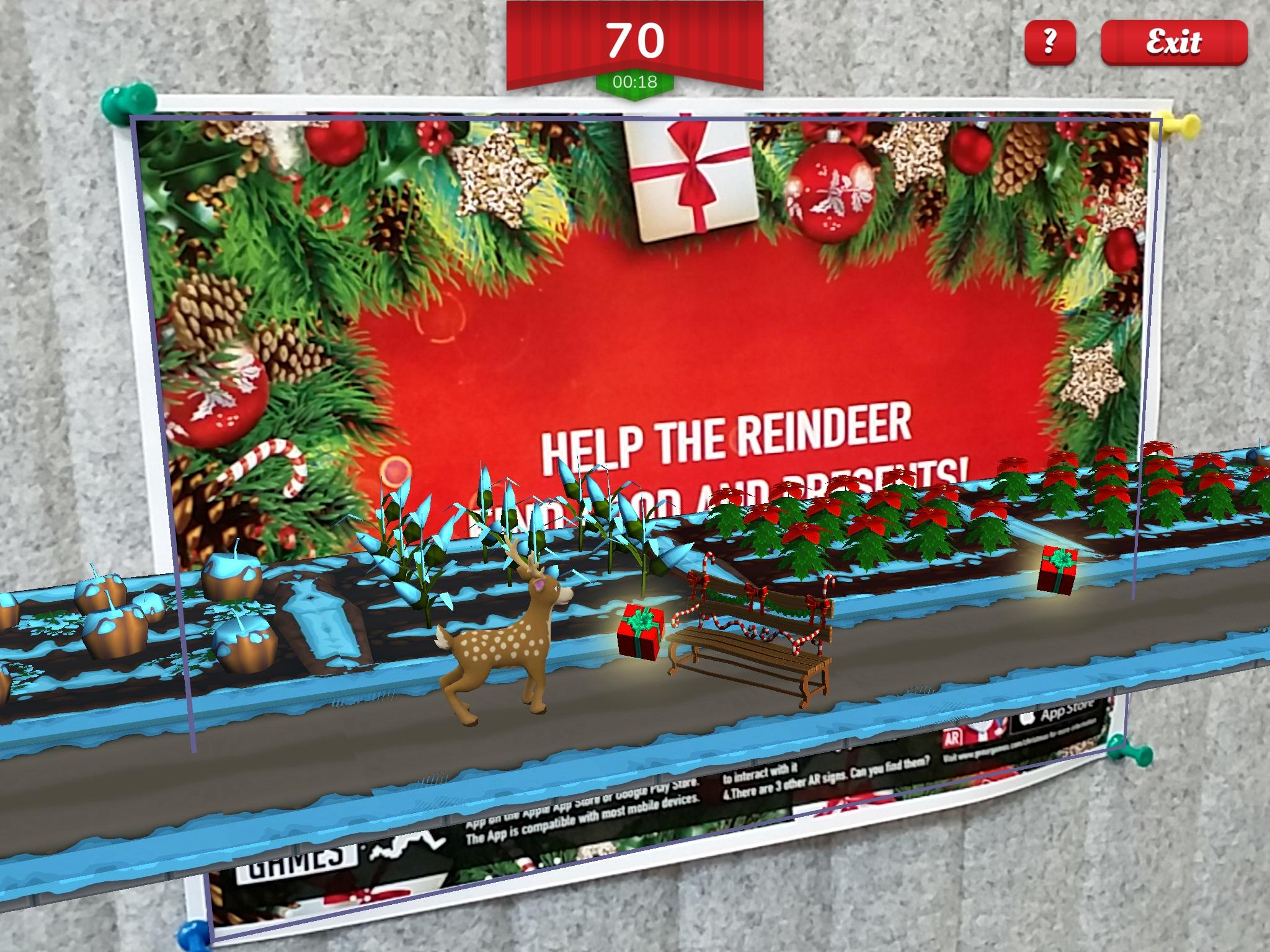 Magical AR Christmas 1.27 Screenshot 17