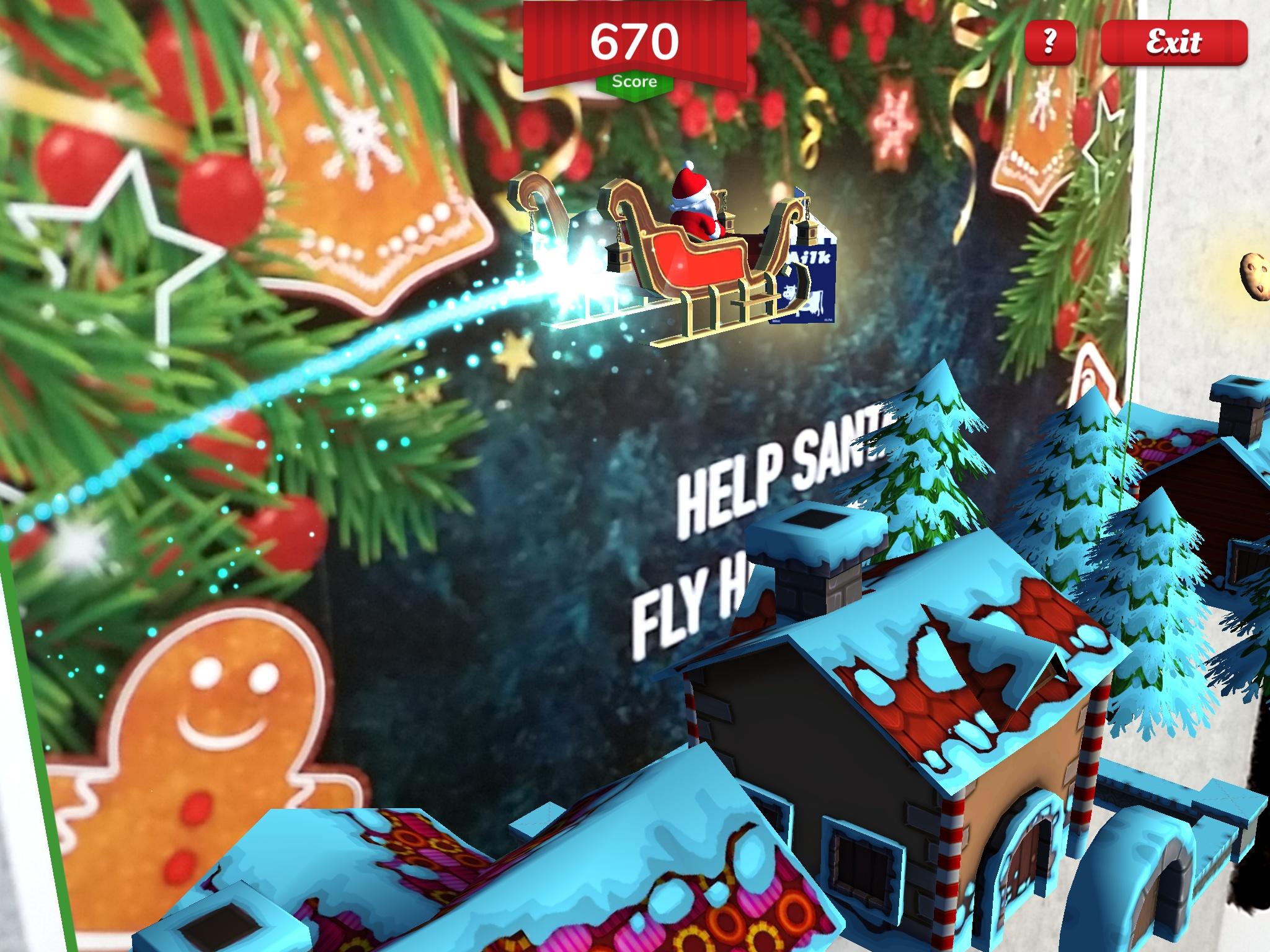 Magical AR Christmas 1.27 Screenshot 20