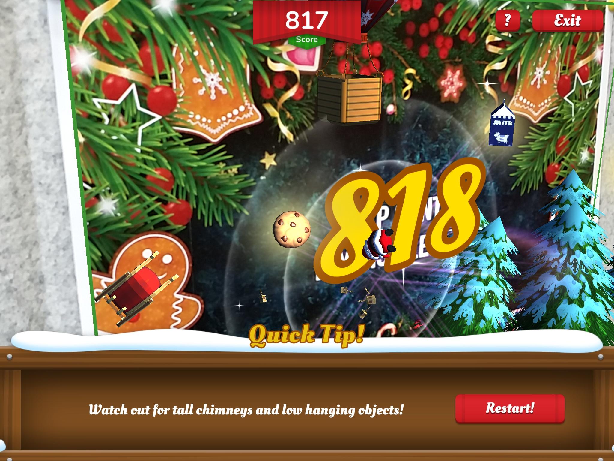 Magical AR Christmas 1.27 Screenshot 22