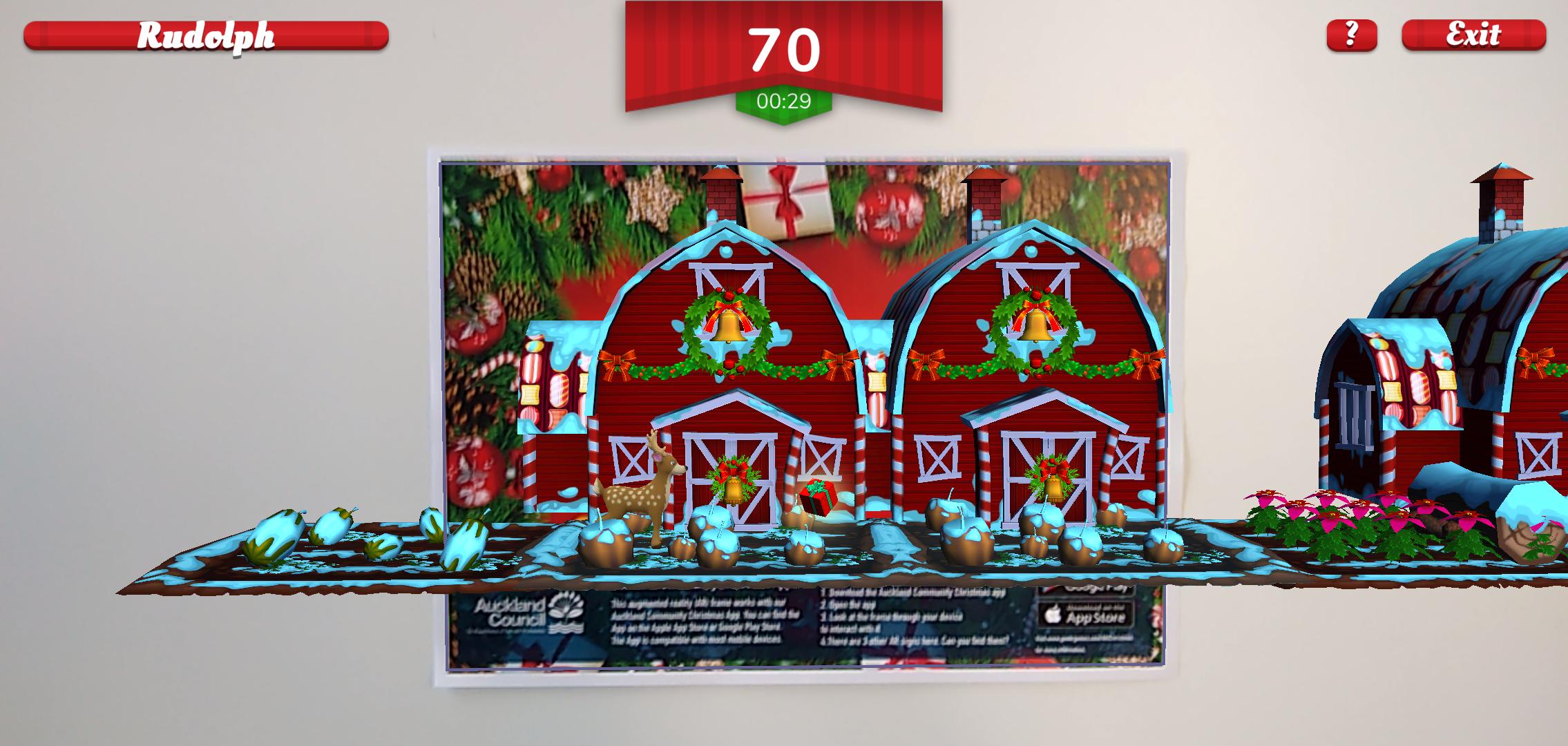 Magical AR Christmas 1.27 Screenshot 5