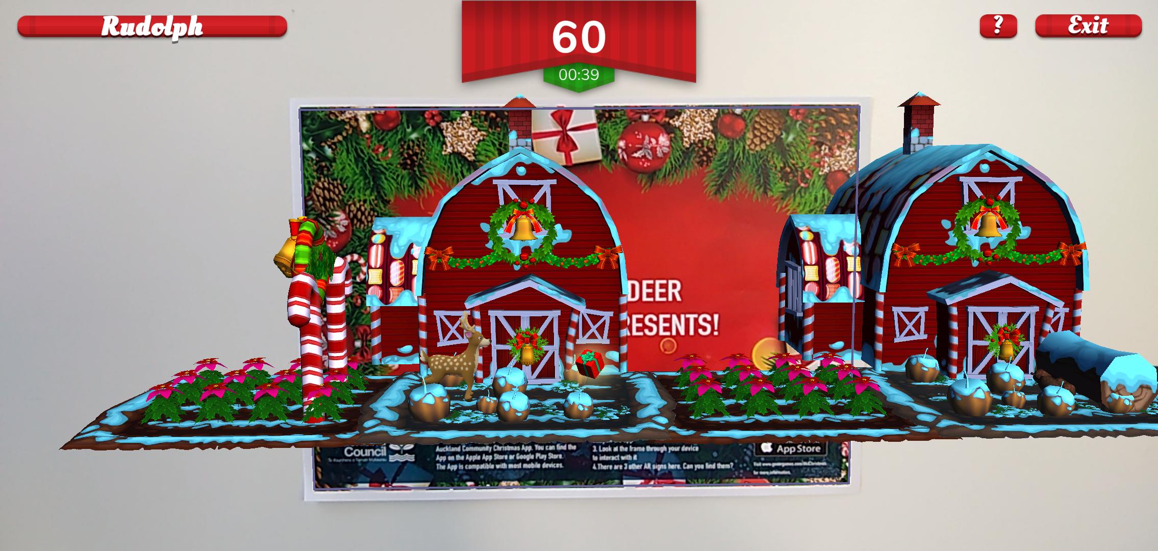 Magical AR Christmas 1.27 Screenshot 6