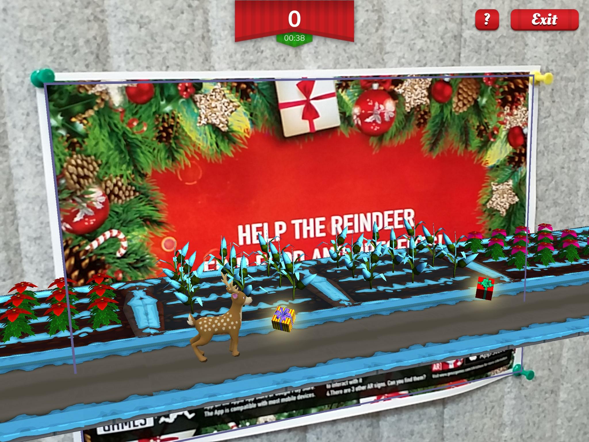 Magical AR Christmas 1.27 Screenshot 9