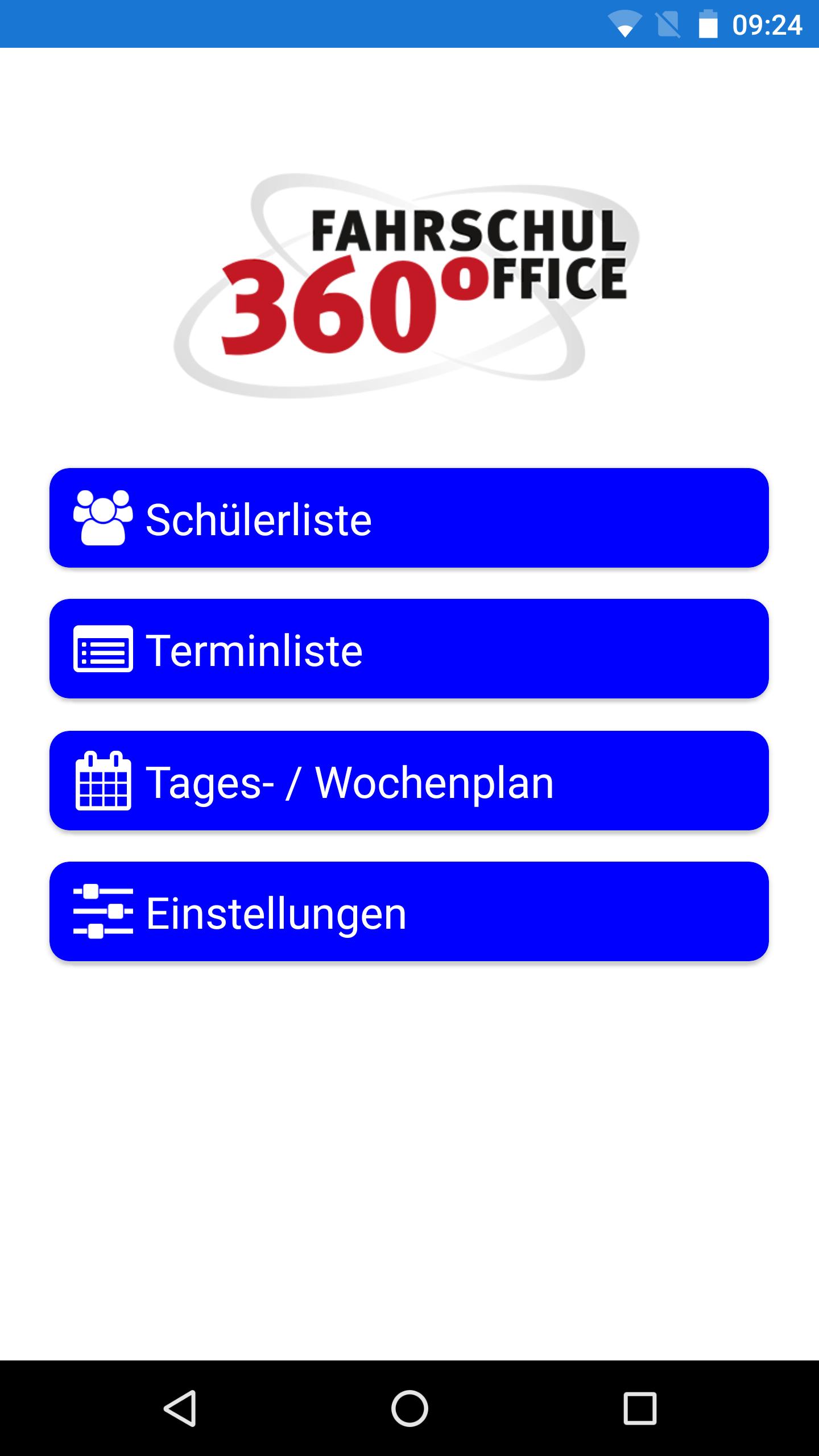 FSO mobile 21.1.3 Screenshot 2