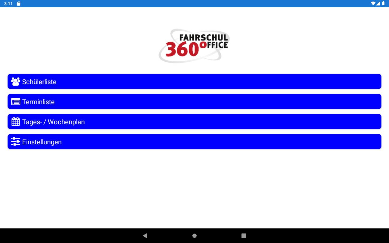 FSO mobile 21.1.3 Screenshot 6