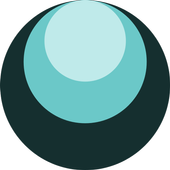 Geph resilient blocking circumvention app icon