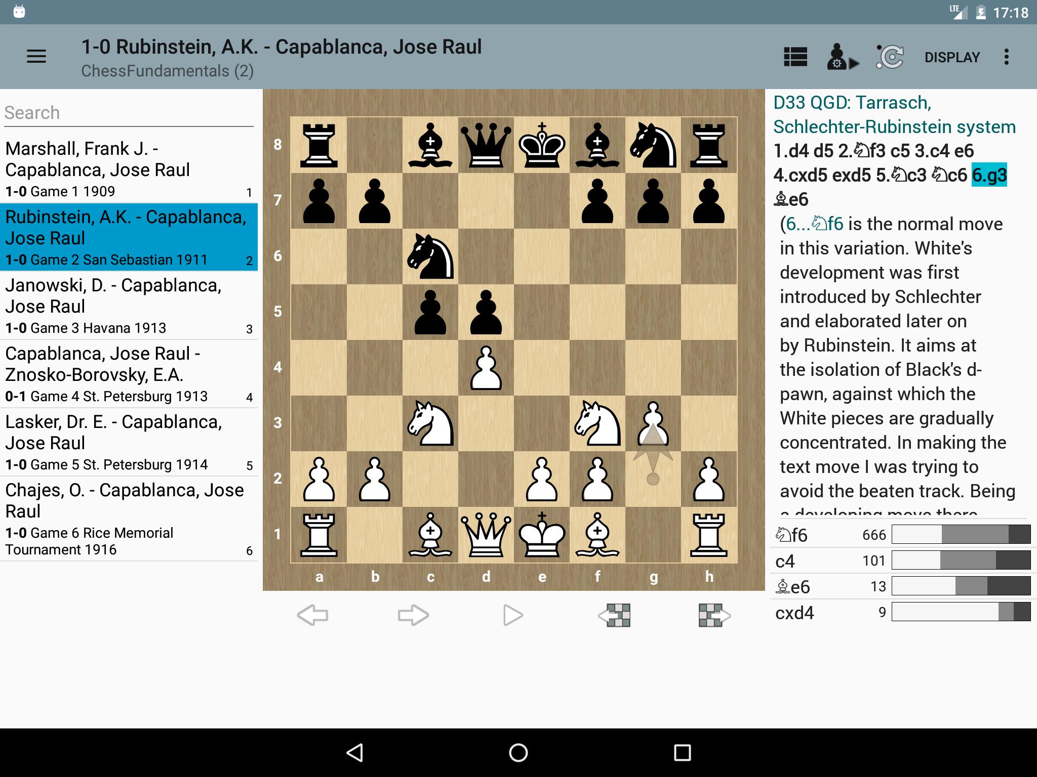Chess PGN Master 2.7.2 Screenshot 12