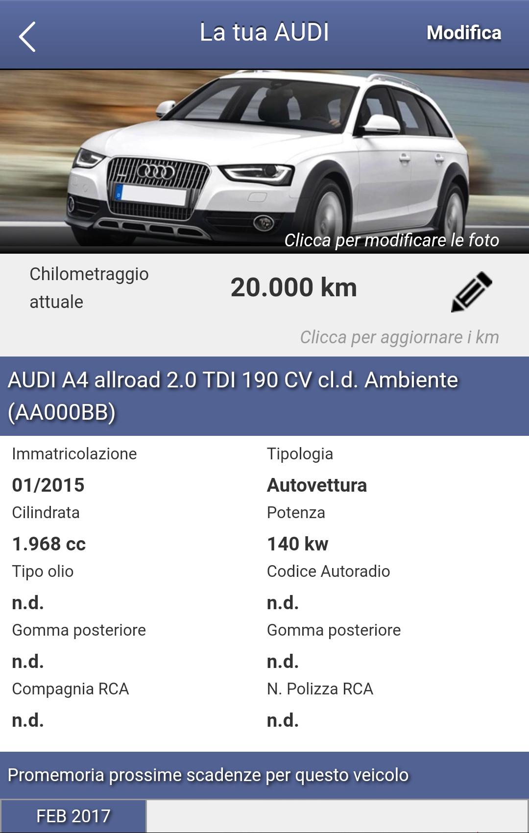 Lorenzi Auto Hub 2.5.0 Screenshot 2