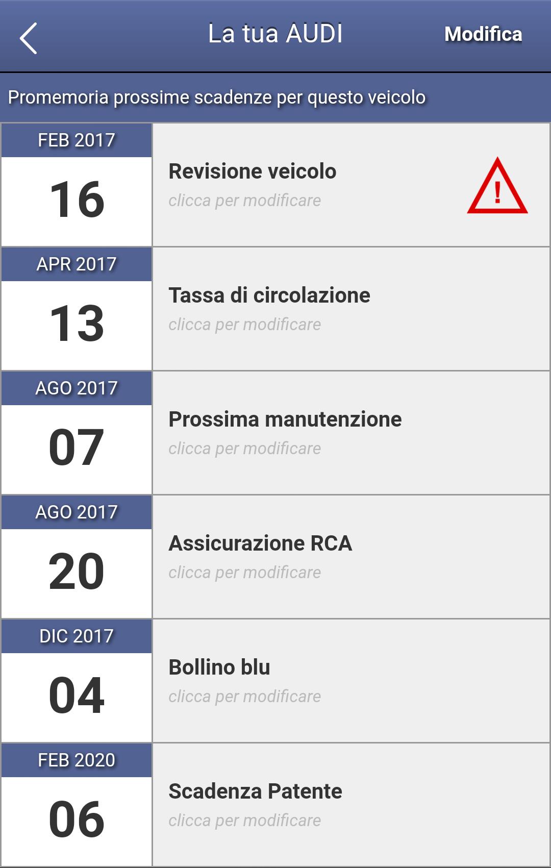 Lorenzi Auto Hub 2.5.0 Screenshot 3