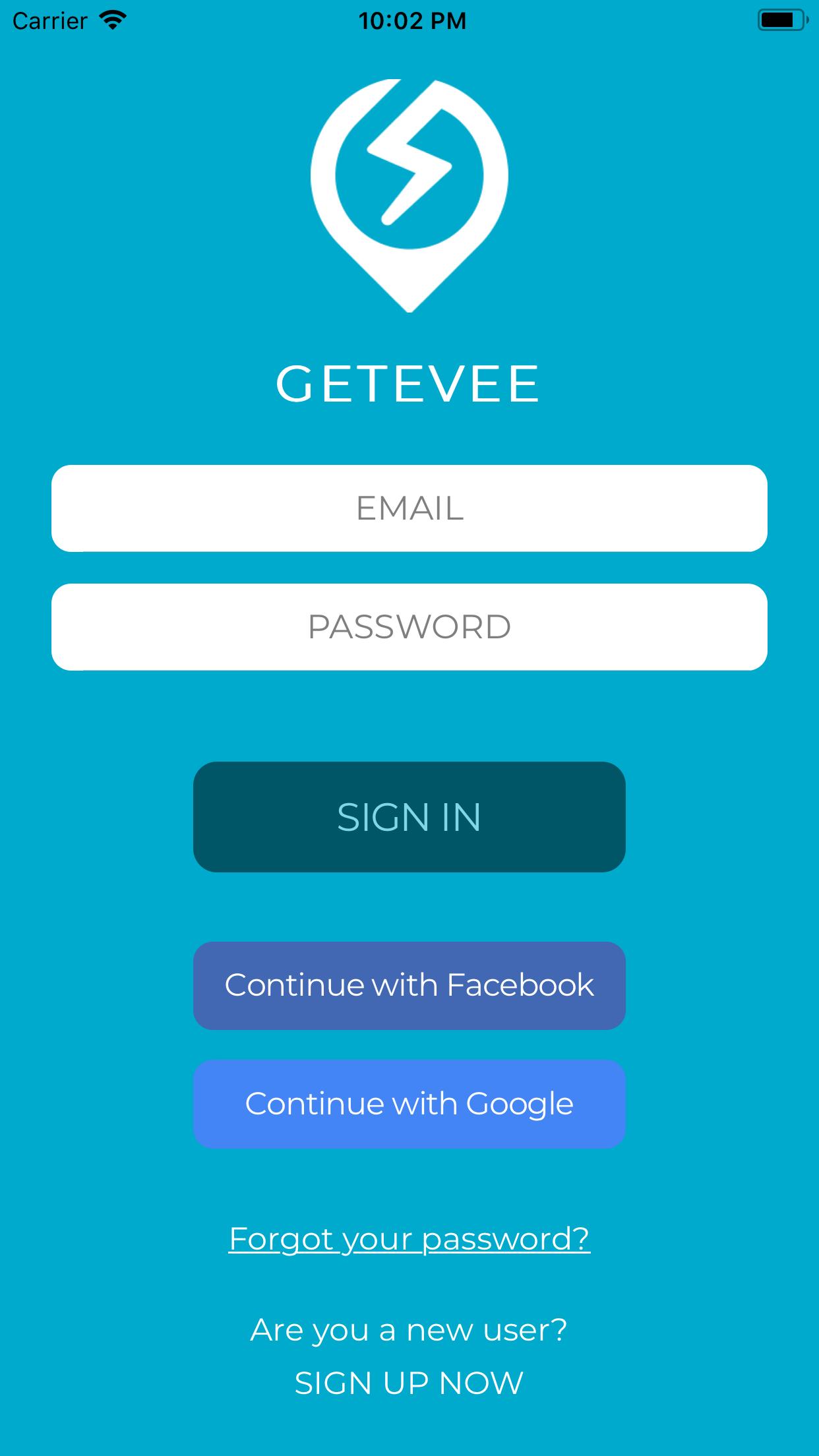GET-PASS 2.11.27 Screenshot 2