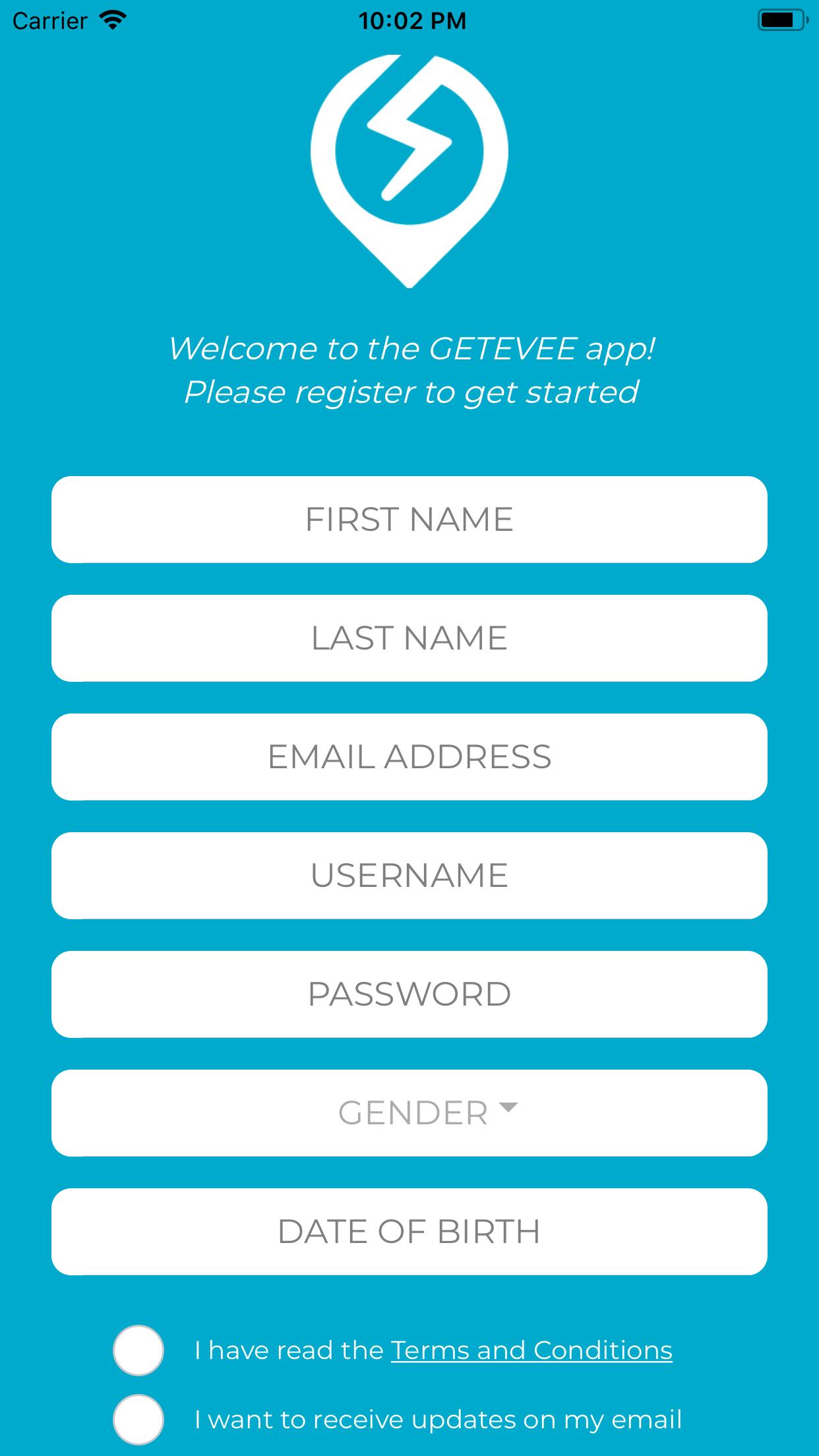 GET-PASS 2.11.27 Screenshot 3