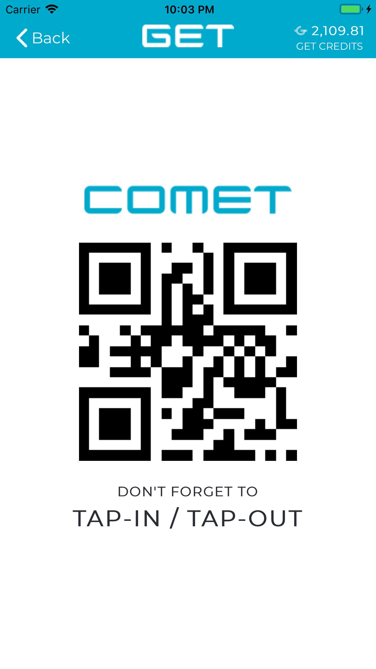 GET-PASS 2.11.27 Screenshot 5