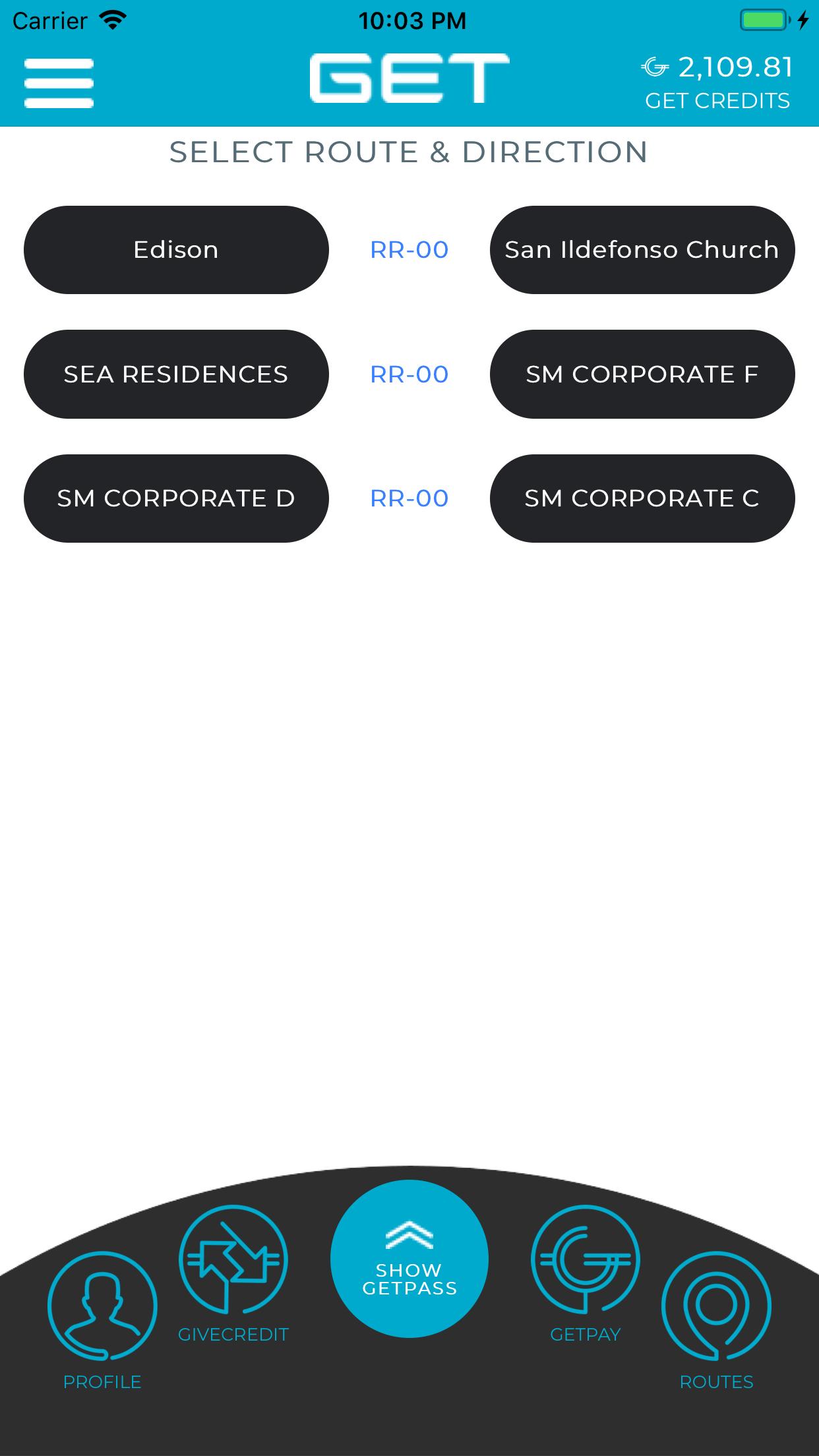 GET-PASS 2.11.27 Screenshot 7