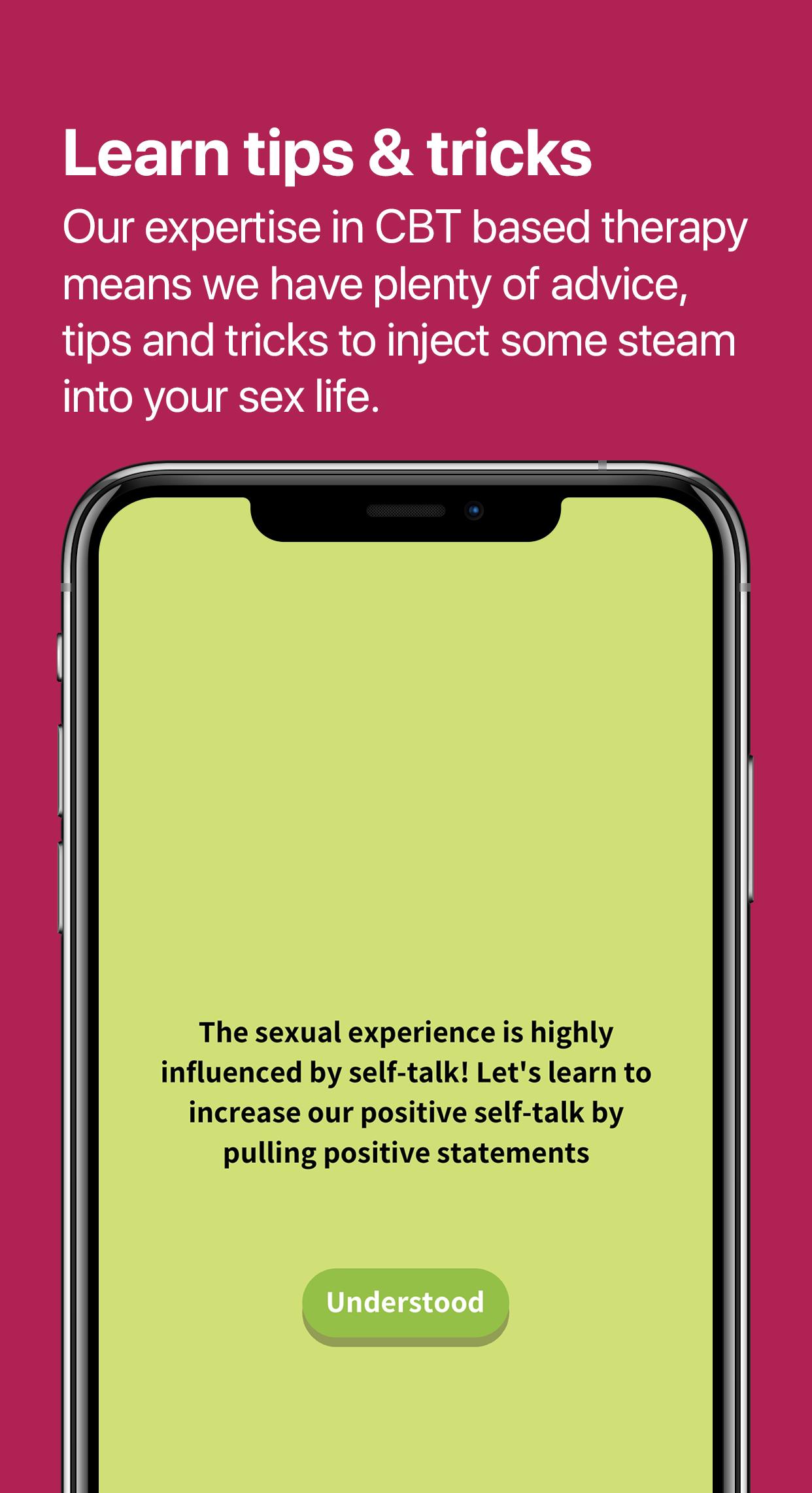 GG Sex Life 2.01.69 Screenshot 3