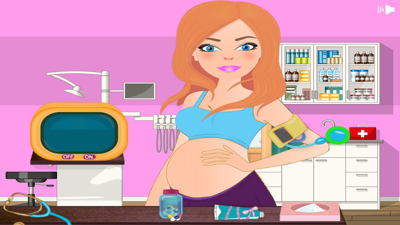 pregnant mommy and baby care - newborn baby 6 Screenshot 12