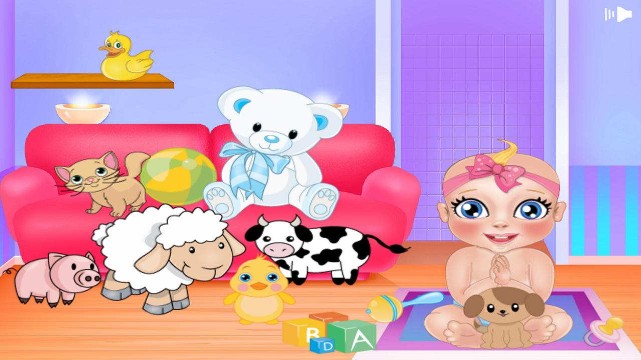 pregnant mommy and baby care - newborn baby 6 Screenshot 4