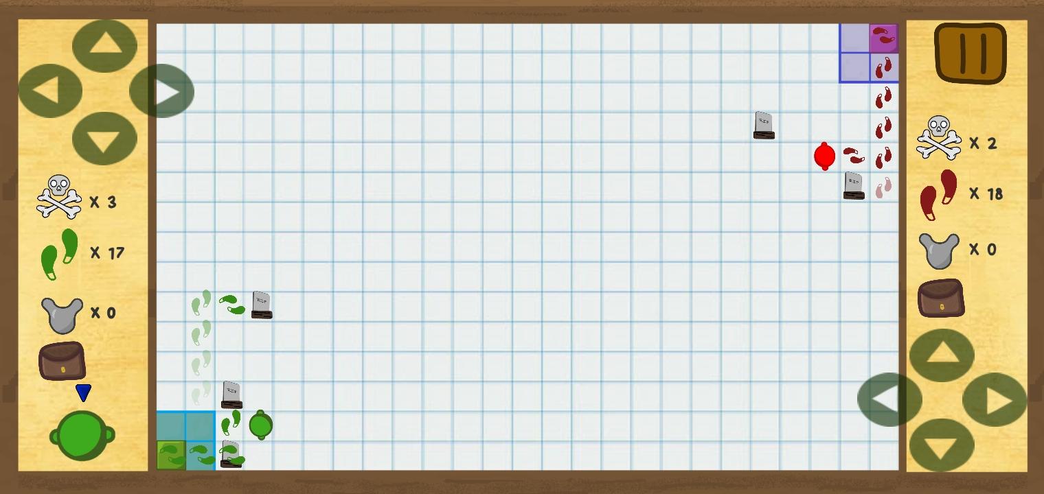 Mine Field 4.2 Screenshot 5