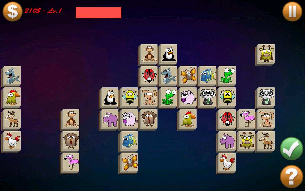 Onet Connect Animal Matching King Game 4.86 Screenshot 3