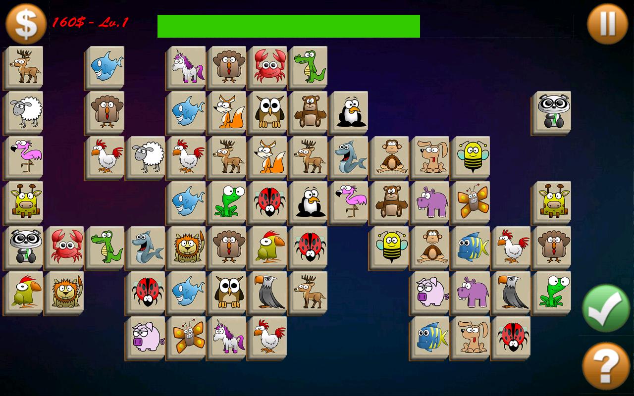 Onet Connect Animal Matching King Game 4.86 Screenshot 7